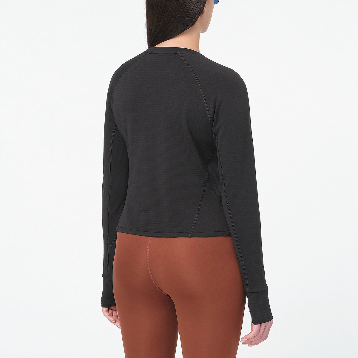 SALOMON PULLOVER ESSENTIAL LIGHTWARM CN F/W