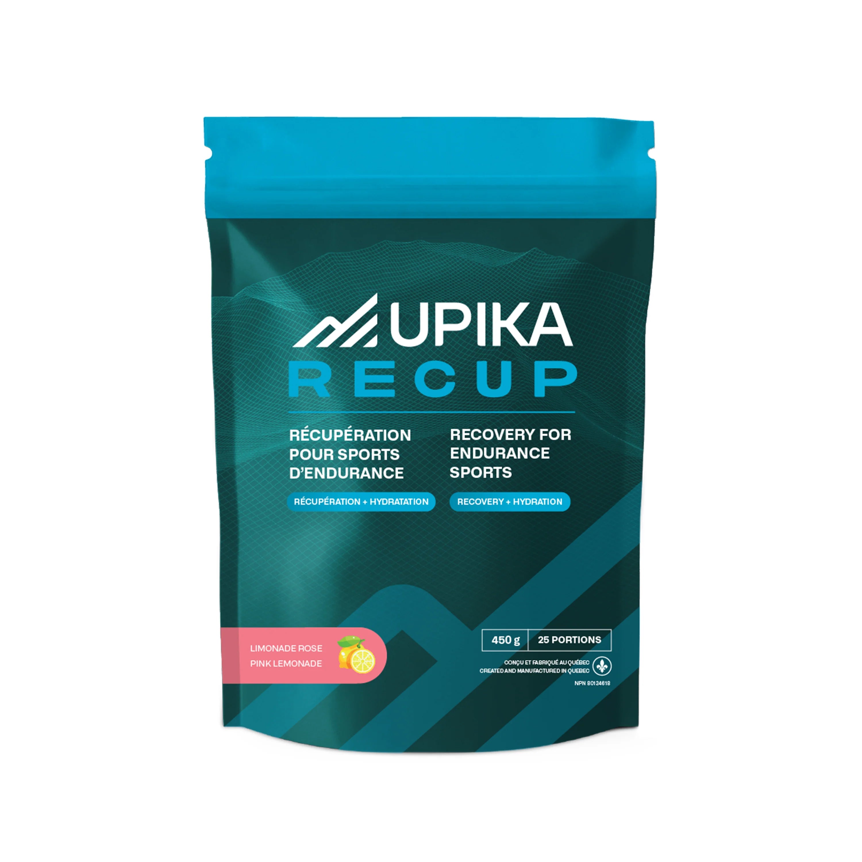 UPIKA RECUP (450G)