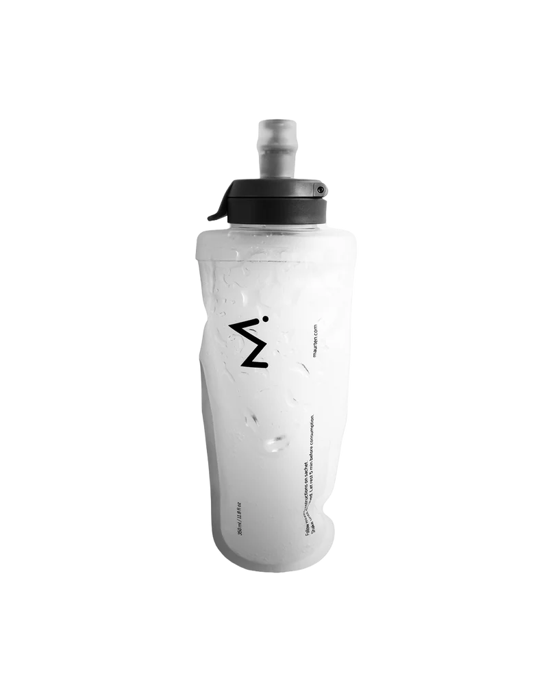 MAURTEN GEL MIX FLASK 350ML