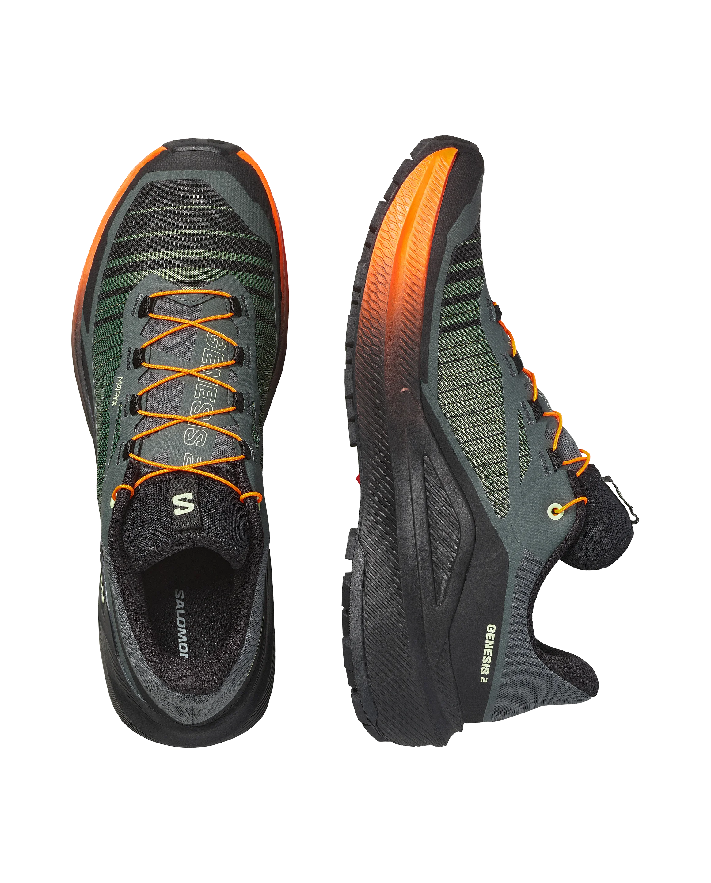 SALOMON GENESIS 2 H/M