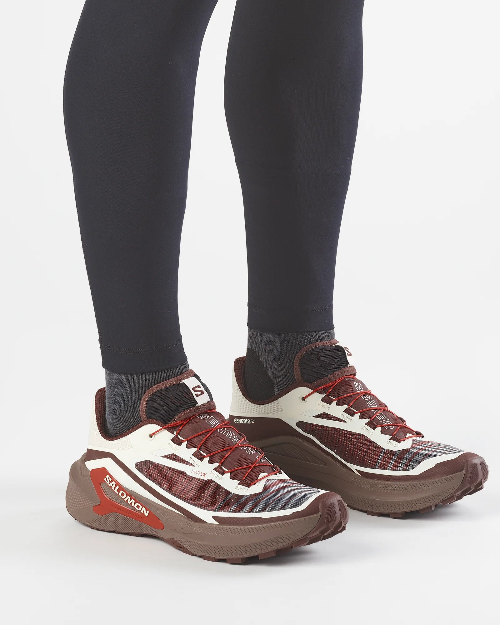 SALOMON GENESIS 2 H/M