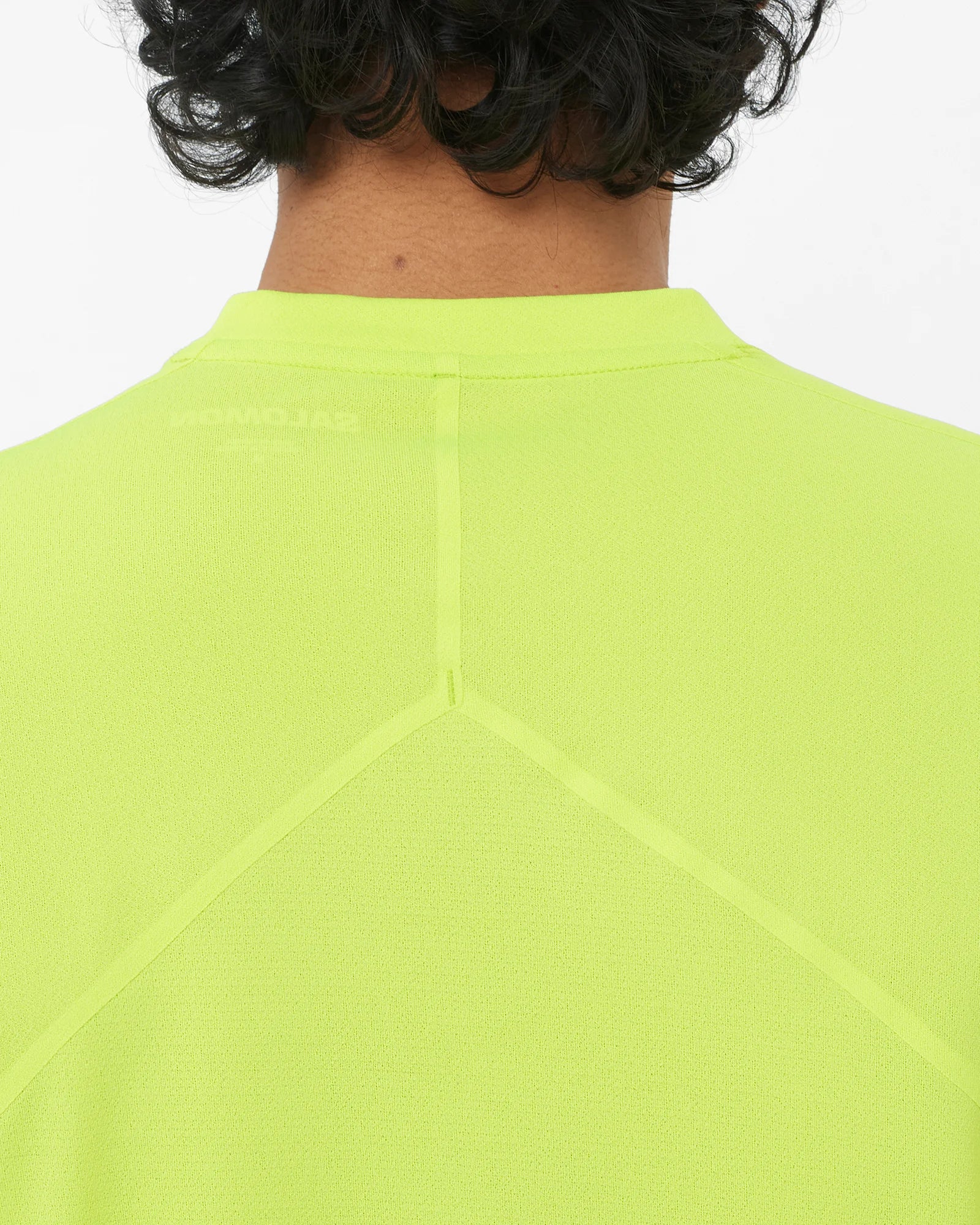 SALOMON SENSE AERO SS TEE GFX H/M