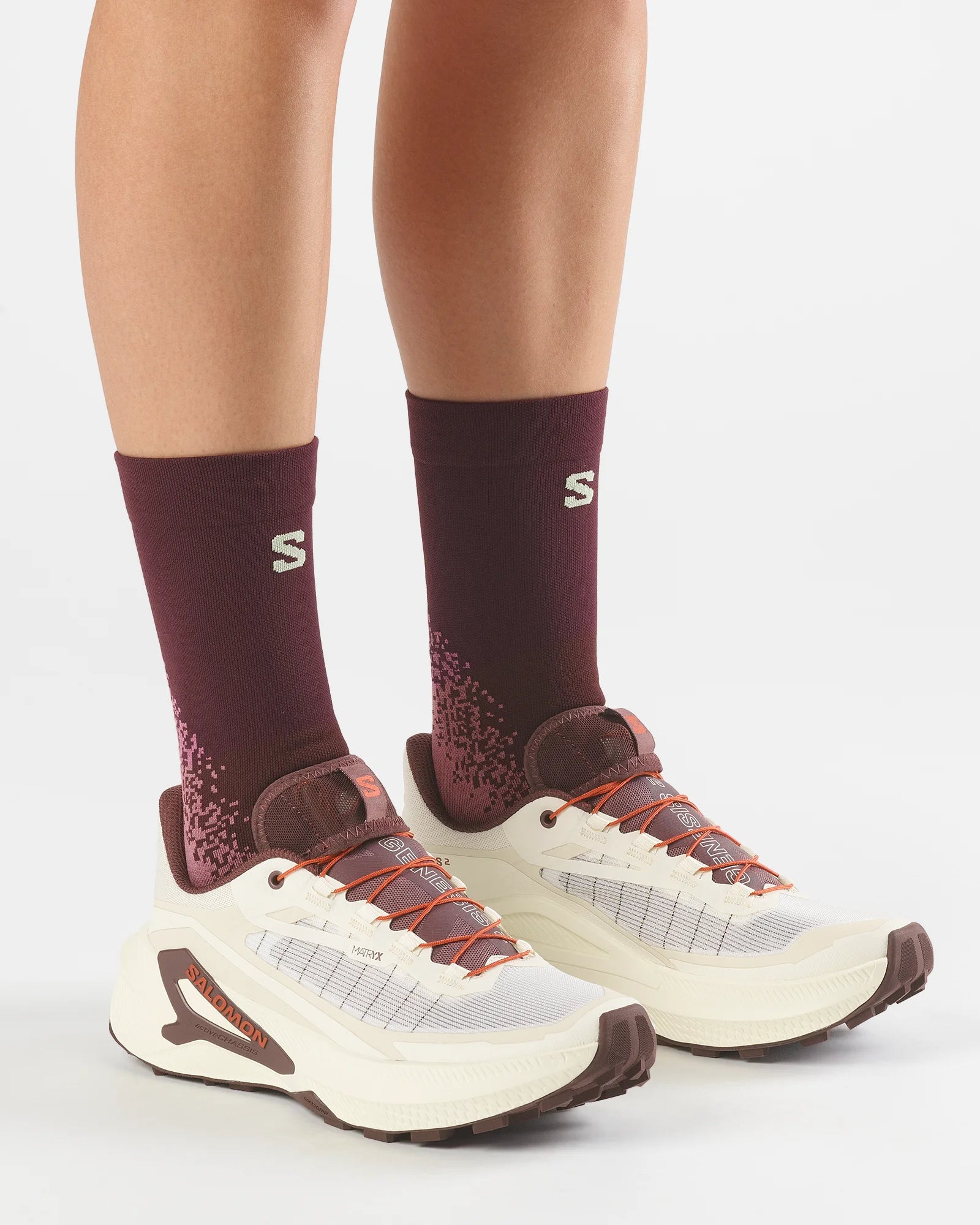 SALOMON GENESIS 2 F/W