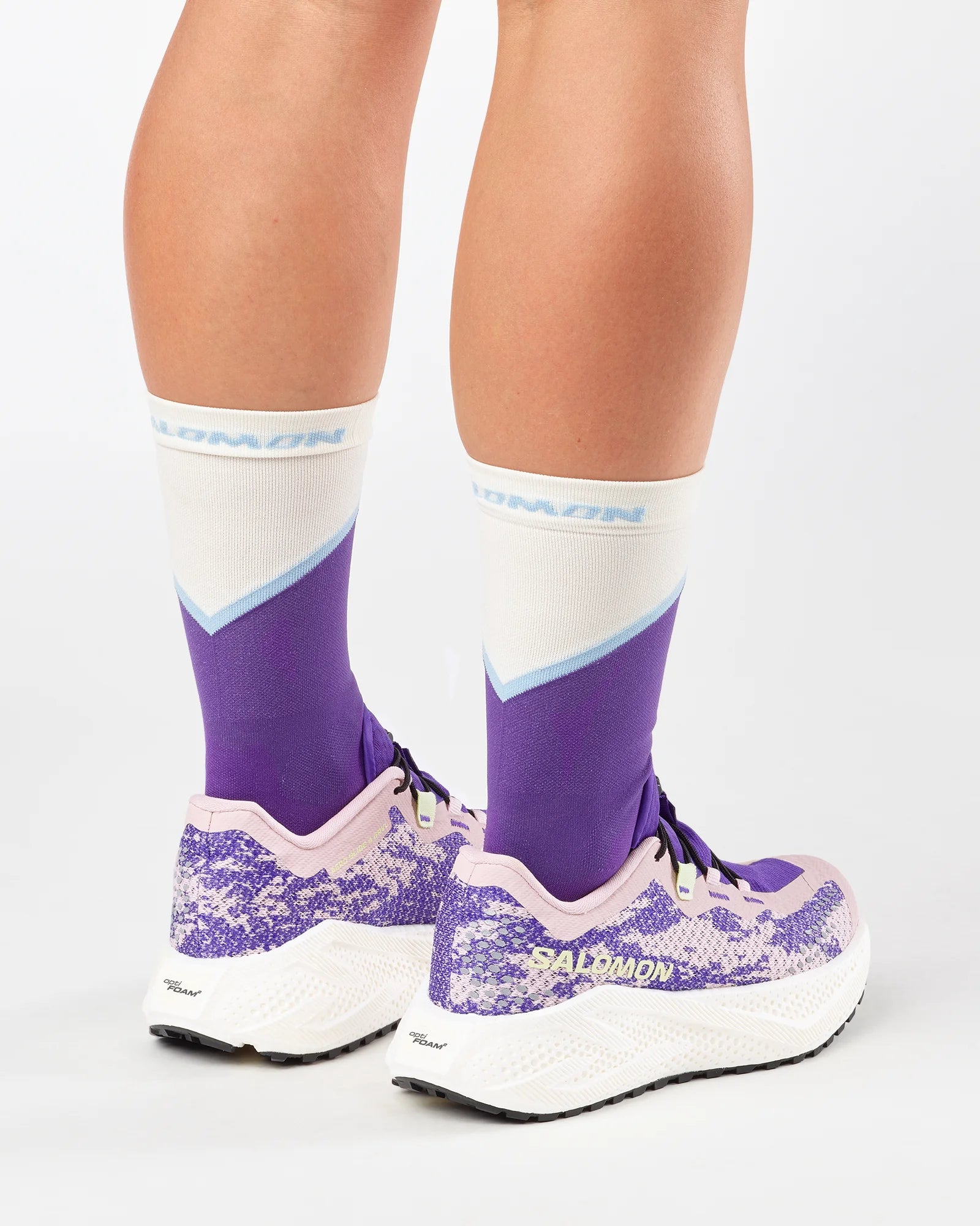 SALOMON AERO GLIDE 4 GRVL F/W