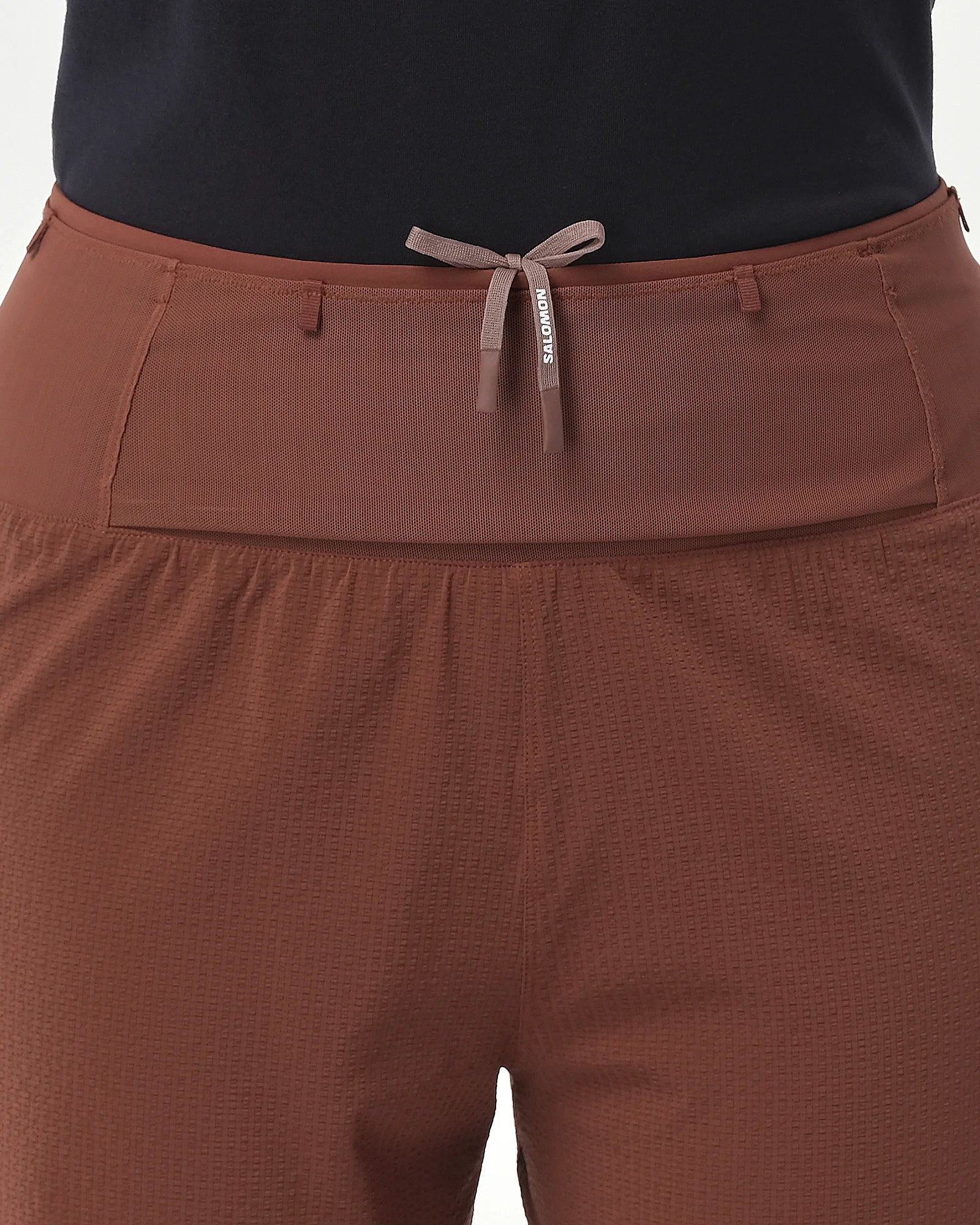 SALOMON SENSE AERO 2IN1 TRAIL SHORT 5" F/W