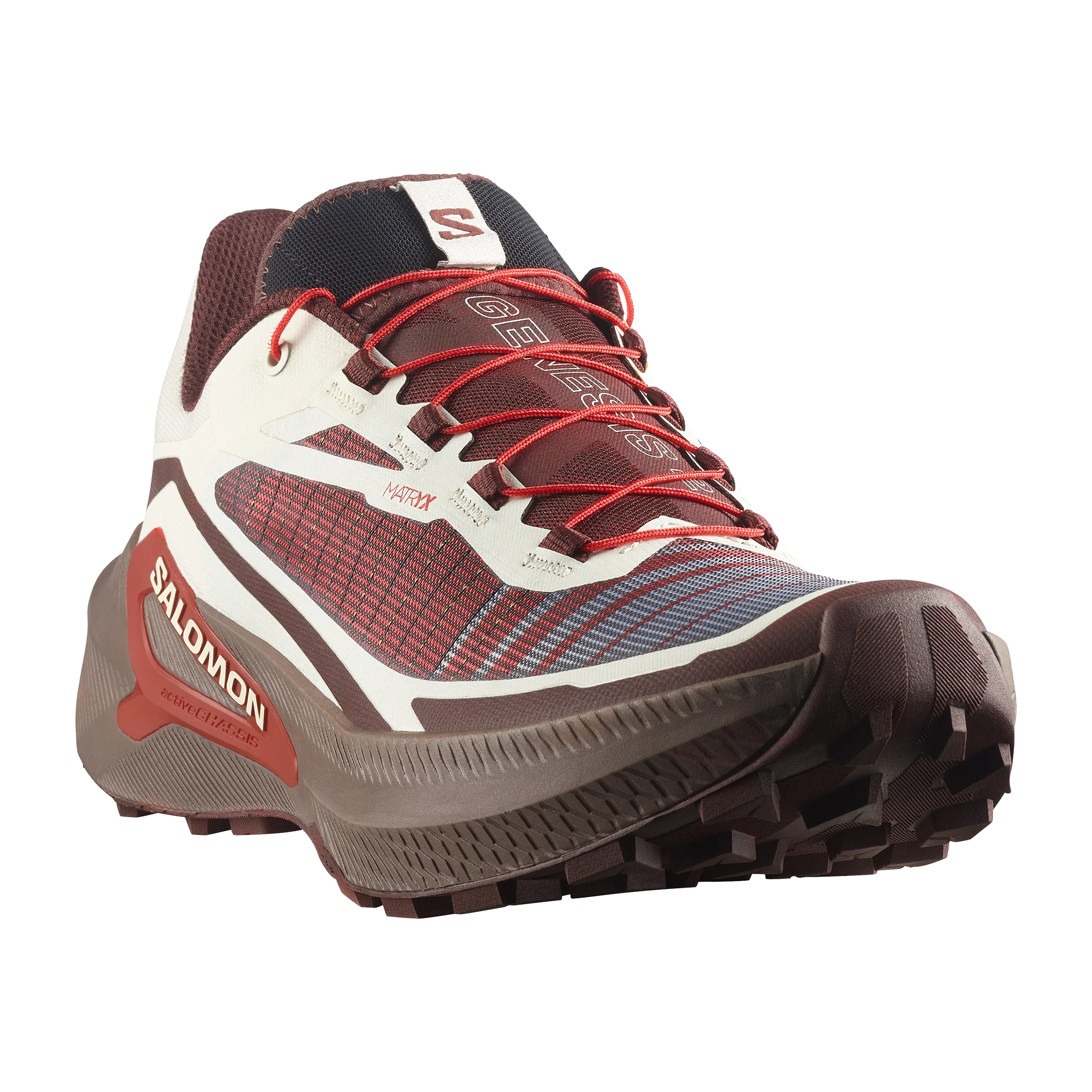 SALOMON GENESIS 2 H/M