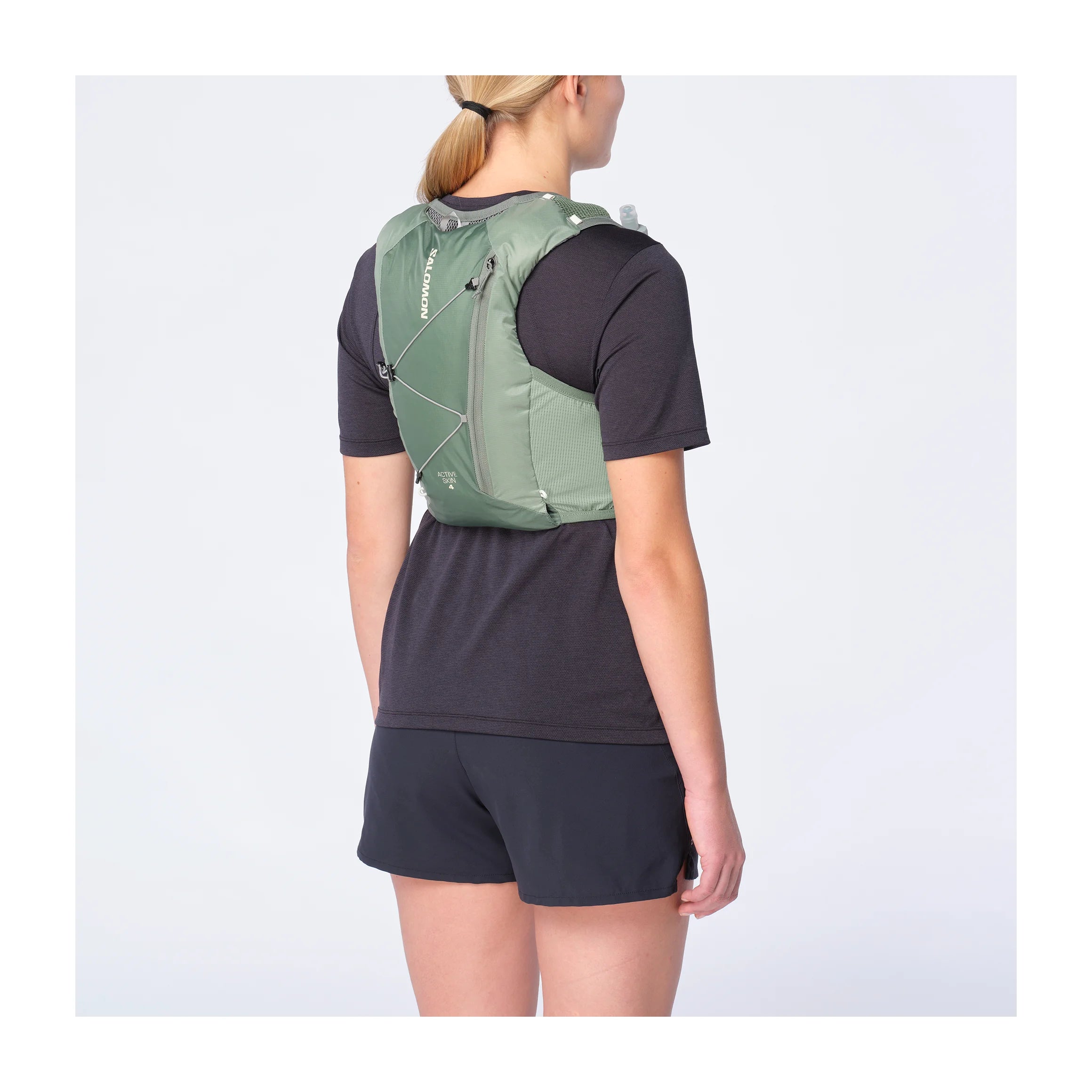 SALOMON ADV SKIN 4 SET