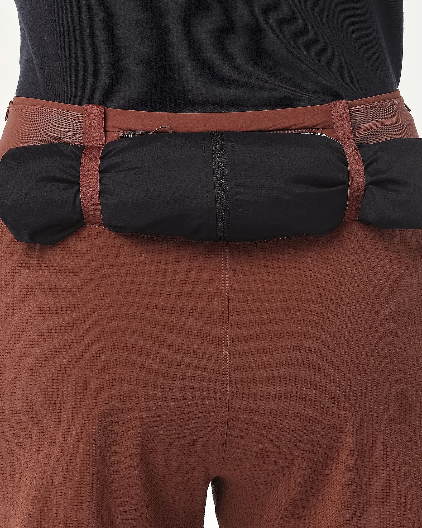 SALOMON SENSE AERO 2IN1 TRAIL SHORT 5" F/W