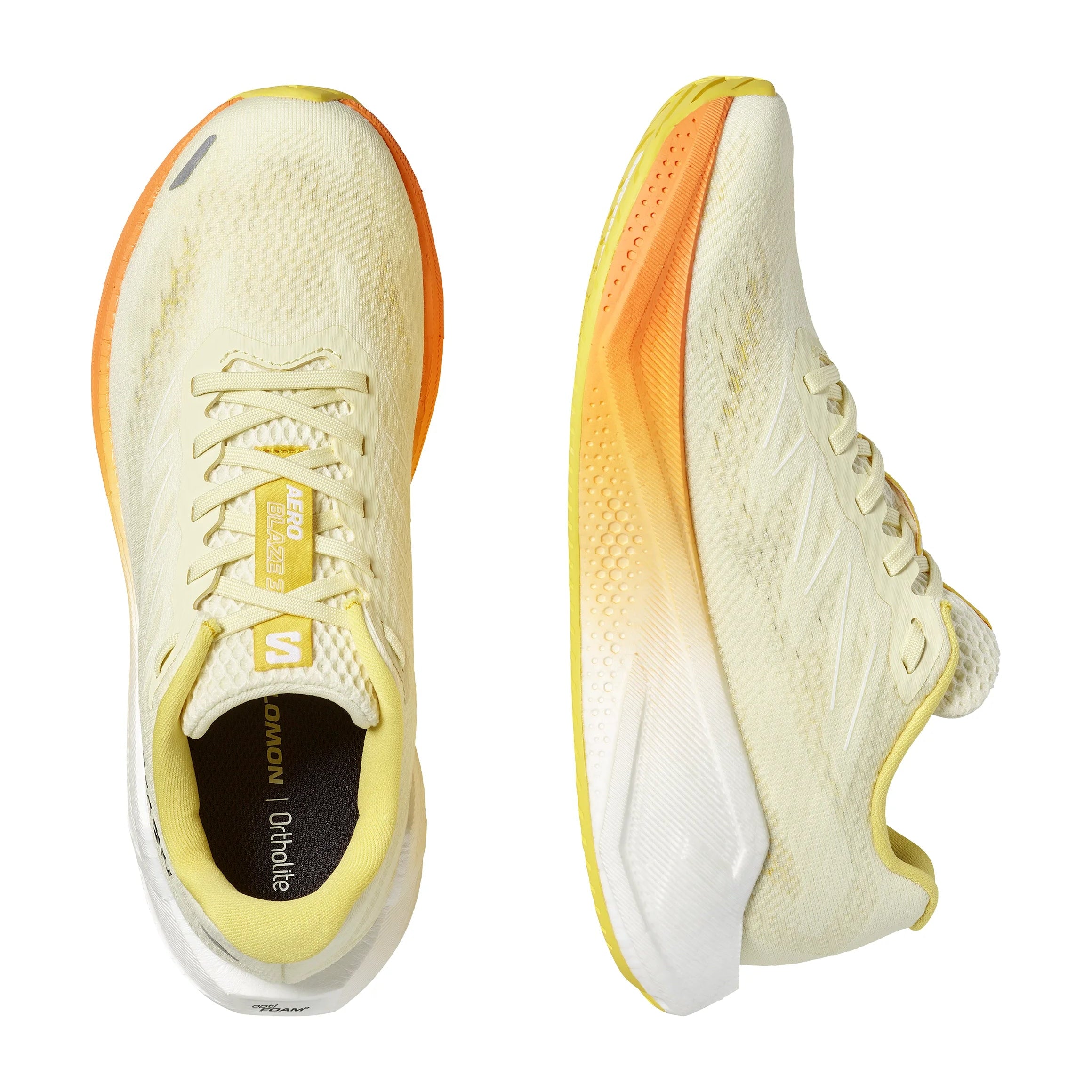 SALOMON AERO BLAZE 3 F/W