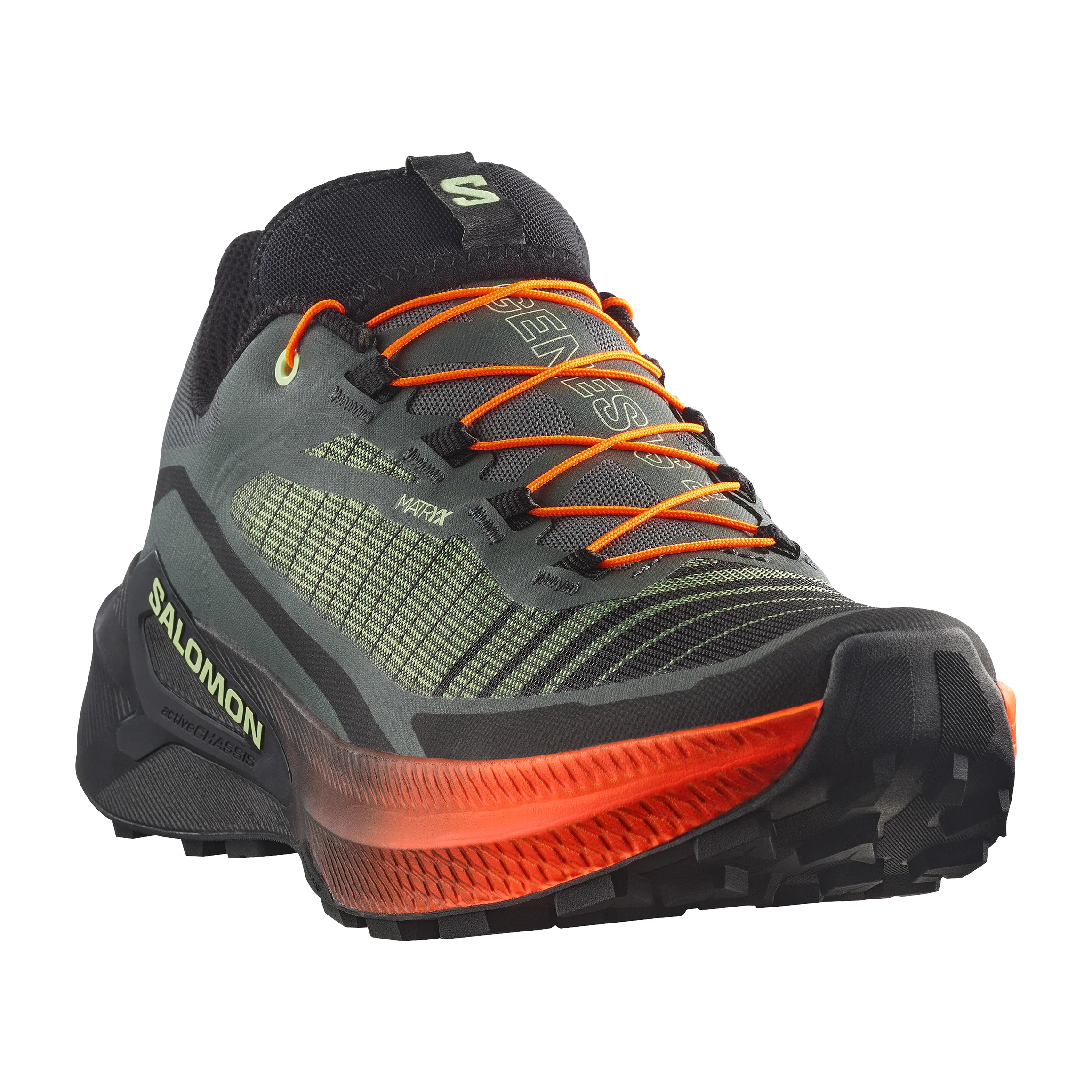 SALOMON GENESIS 2 H/M