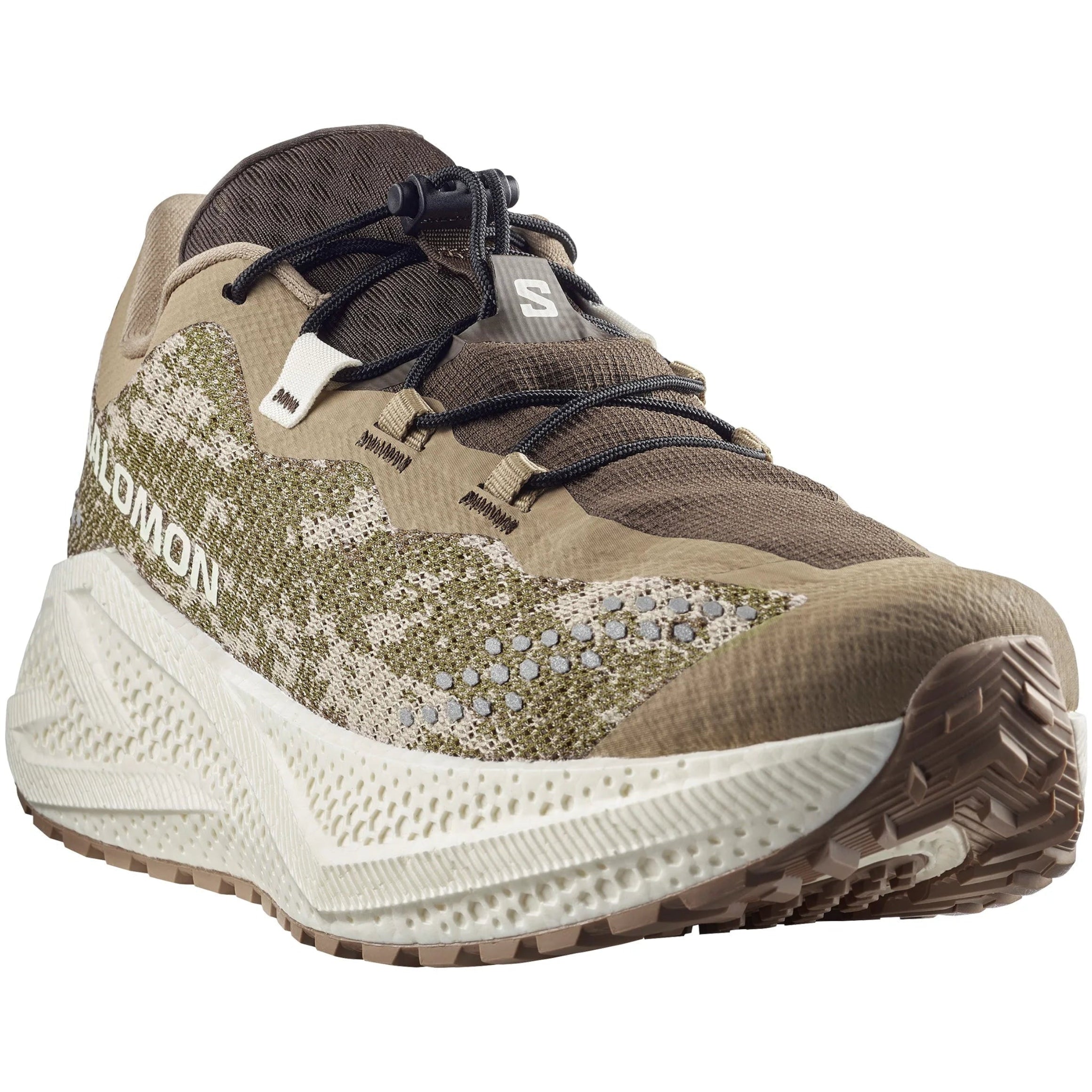 SALOMON AERO GLIDE 4 GRVL H/M