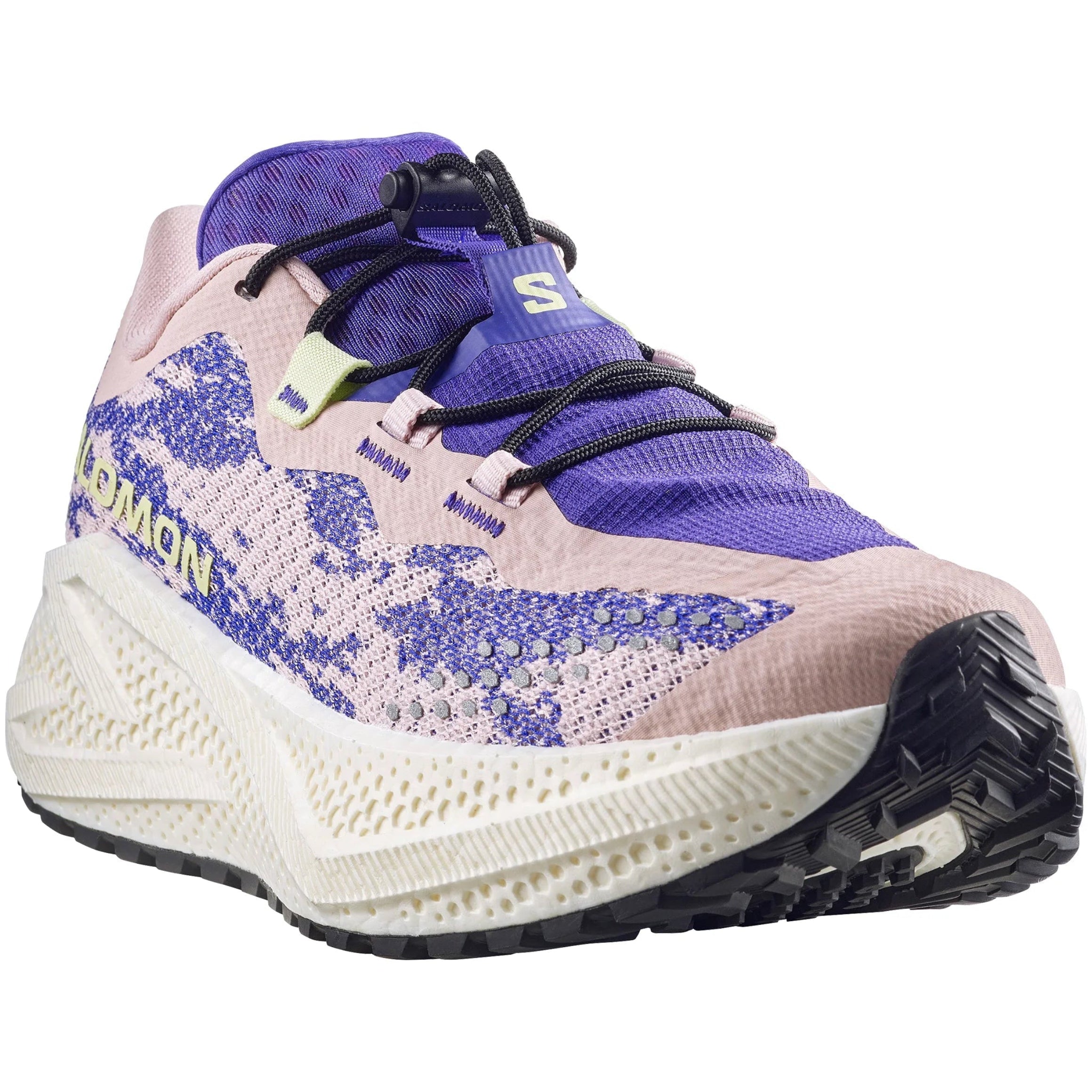 SALOMON AERO GLIDE 4 GRVL F/W