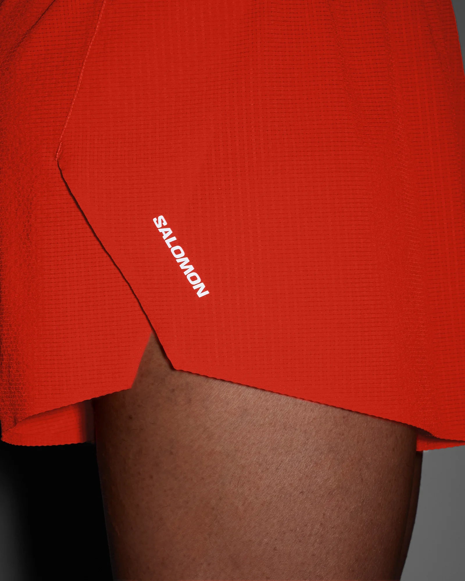 SALOMON SENSE AERO SPLIT SHORT 3" H/M