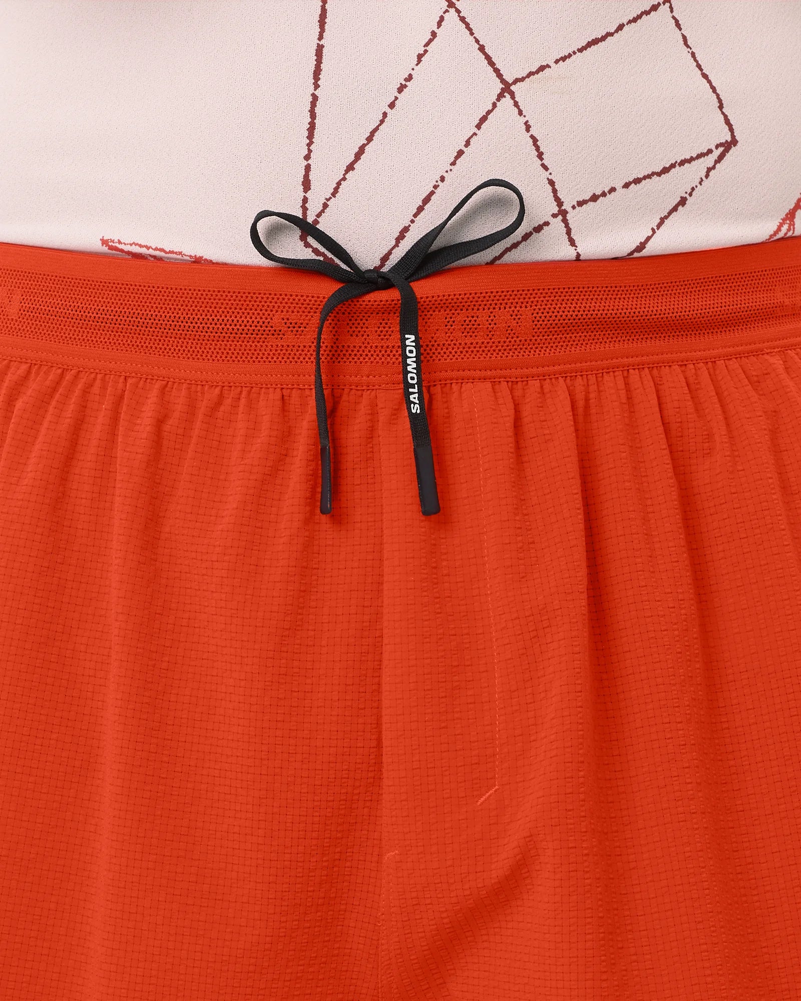 SALOMON SENSE AERO SPLIT SHORT 3" H/M