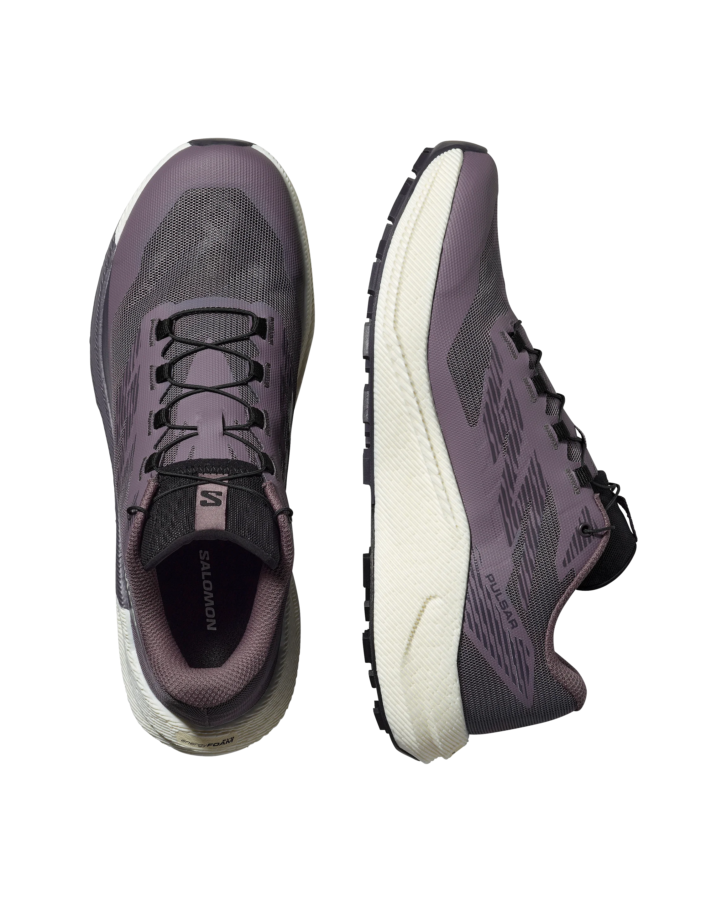 SALOMON PULSAR F/W