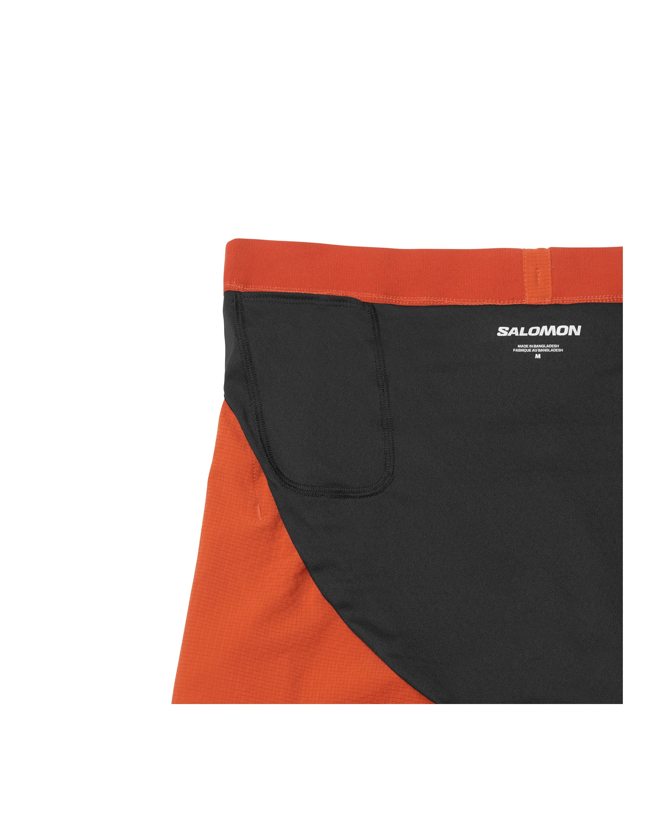 SALOMON SENSE AERO SPLIT SHORT 3" H/M