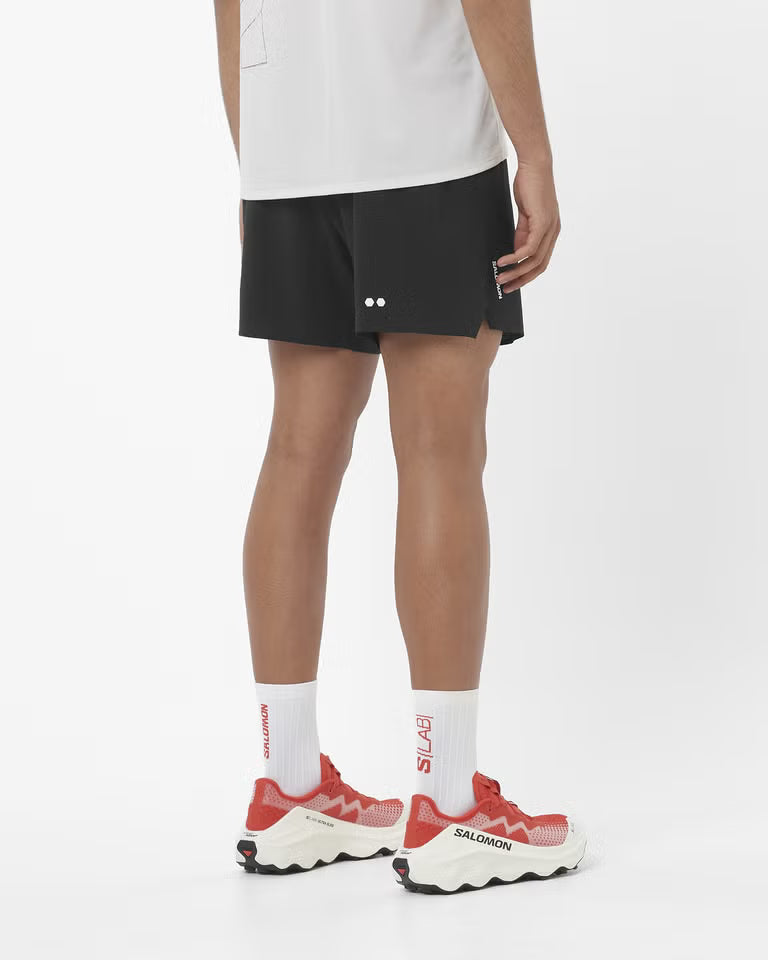 SALOMON SENSE AERO 5" SHORTS M/M 