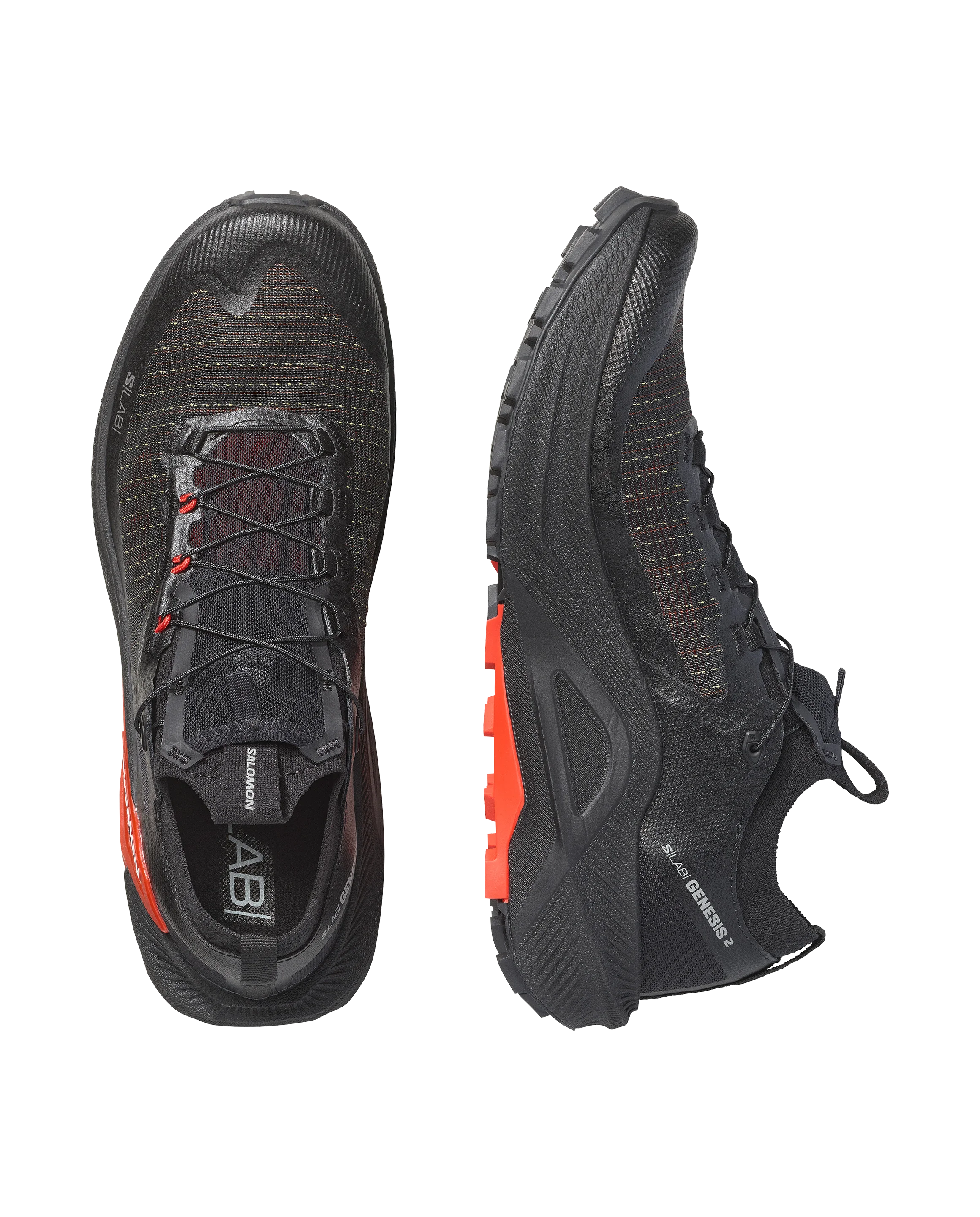 SALOMON S/LAB GENESIS 2
