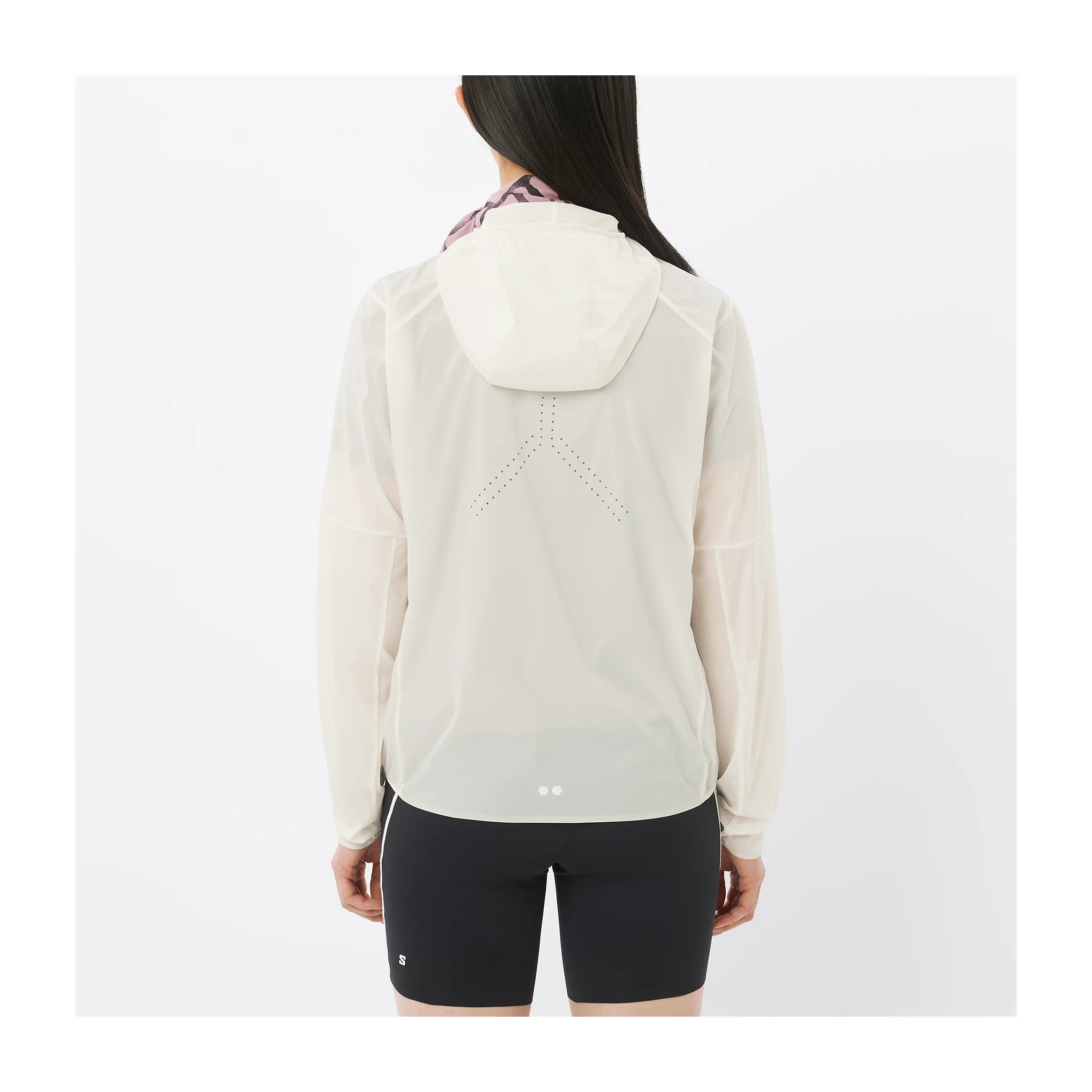 SALOMON SENSE AERO WIND JACKET F/W