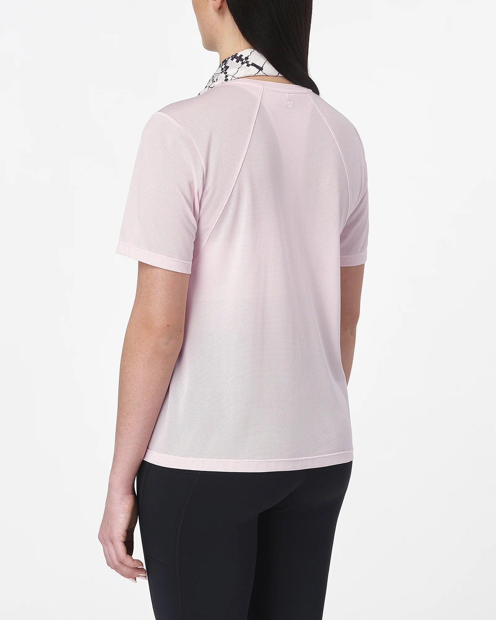 SALOMON SHAKEOUT CORE SS TEE F/W
