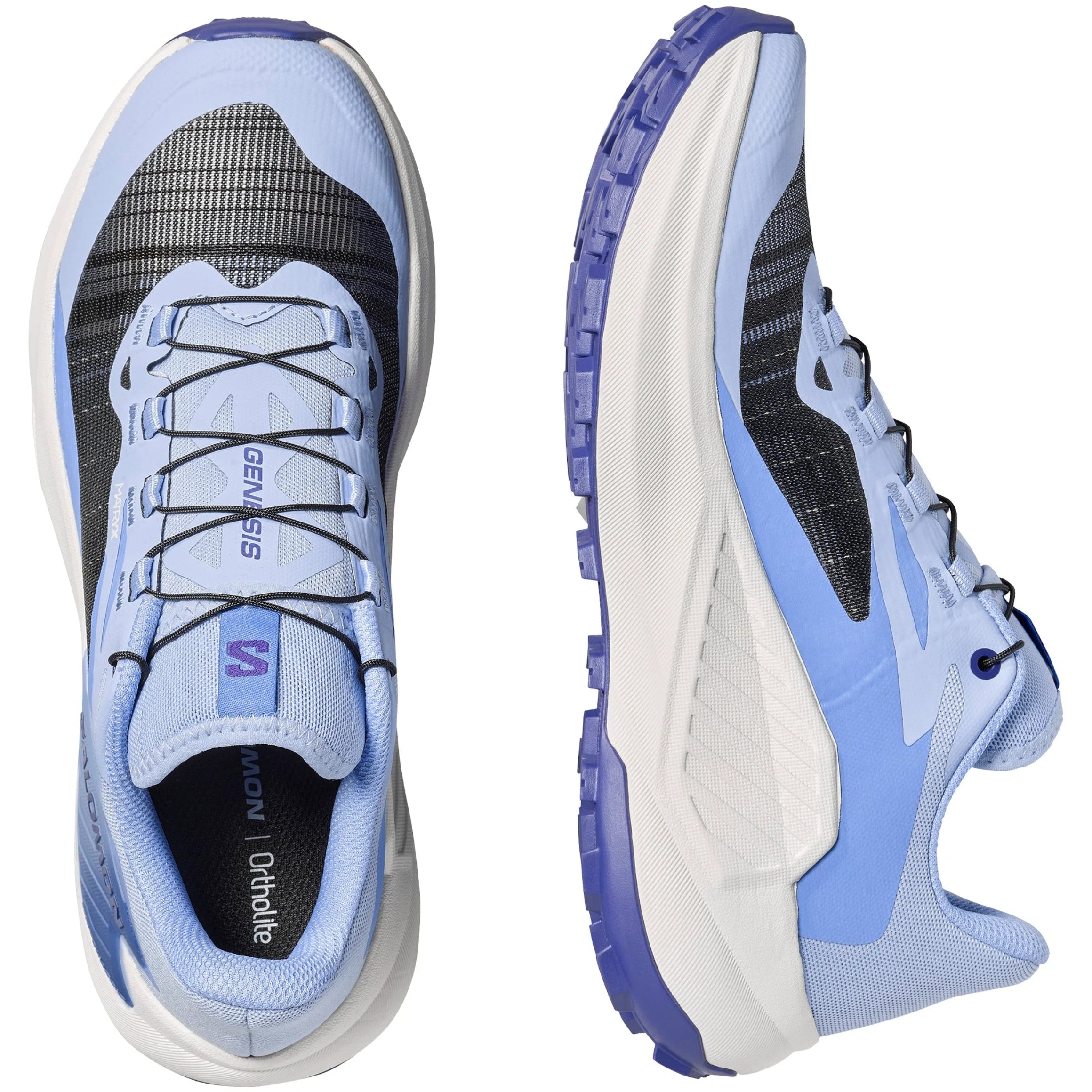 SALOMON GENESIS F/W