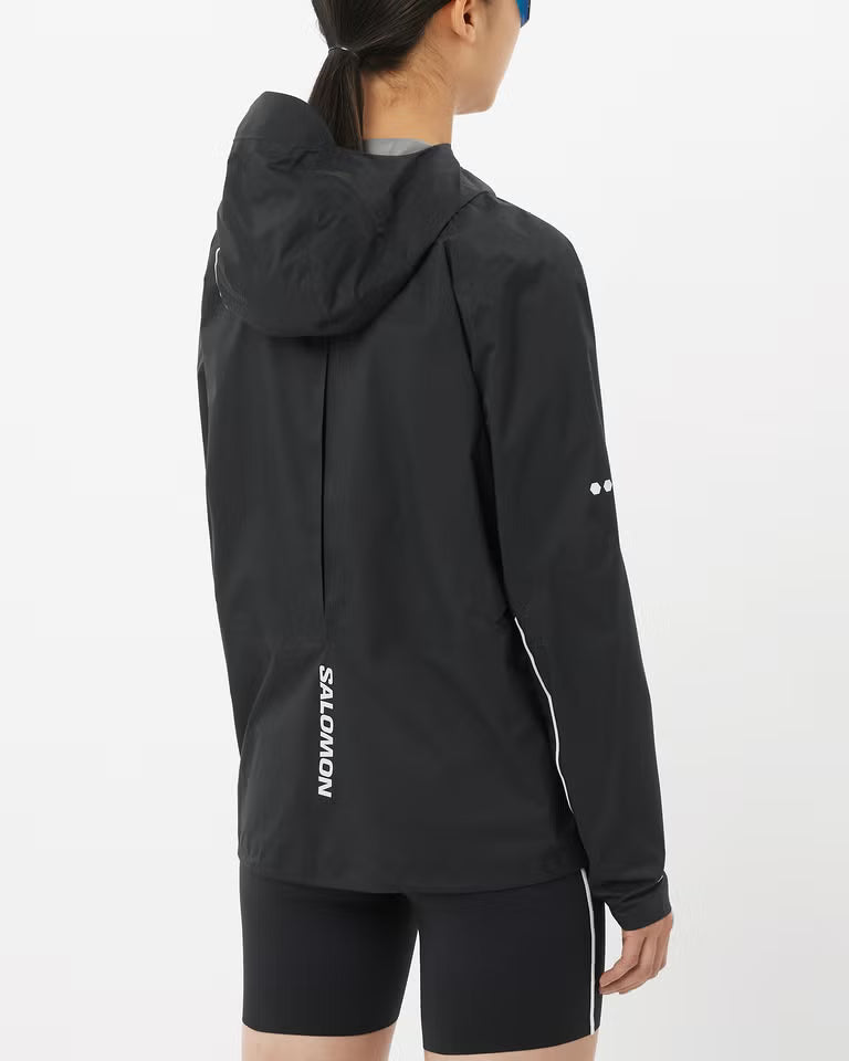SALOMON BONATTI PRO JACKET F/W