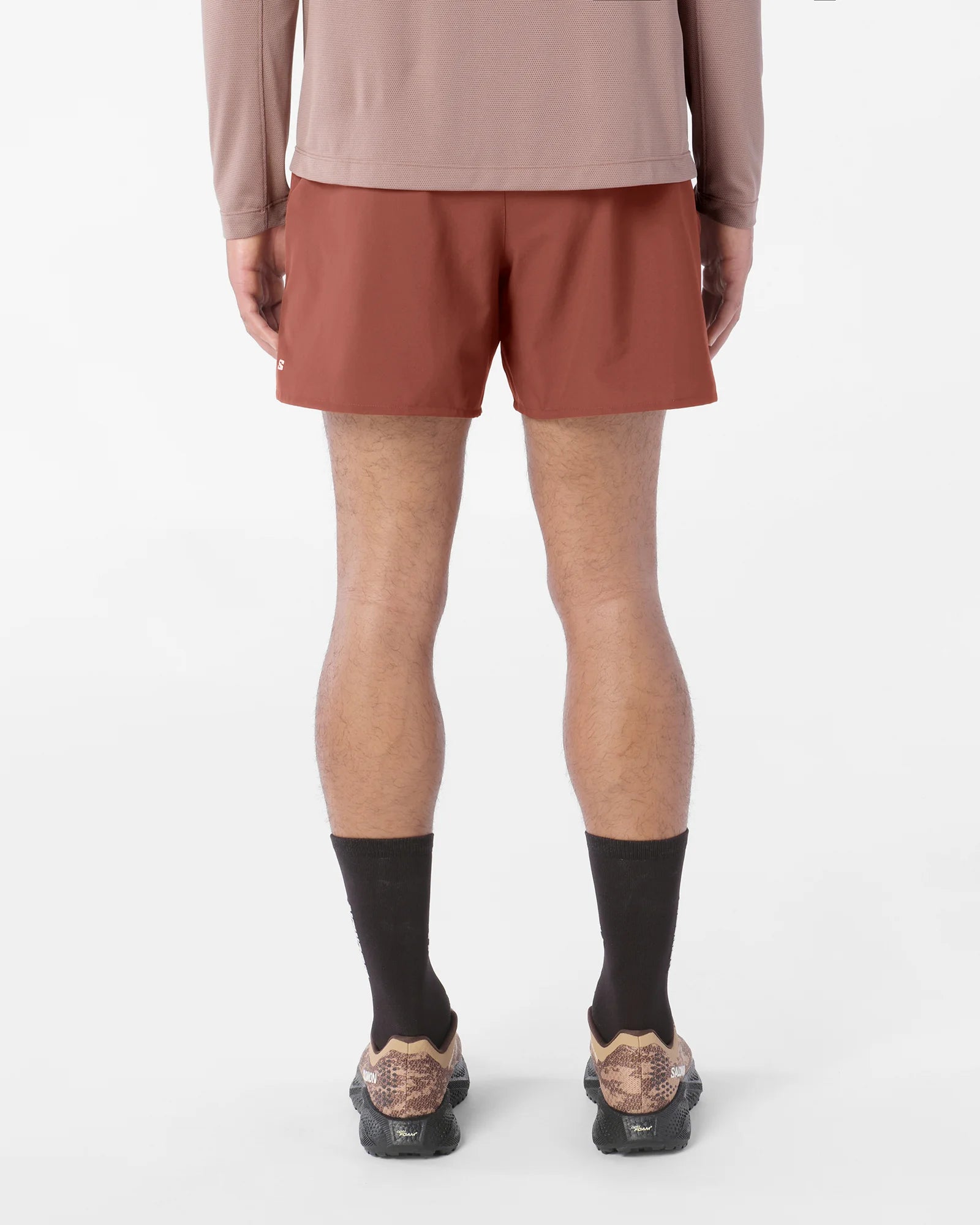 SALOMON SHAKEOUT CORE SHORT 5" H/M