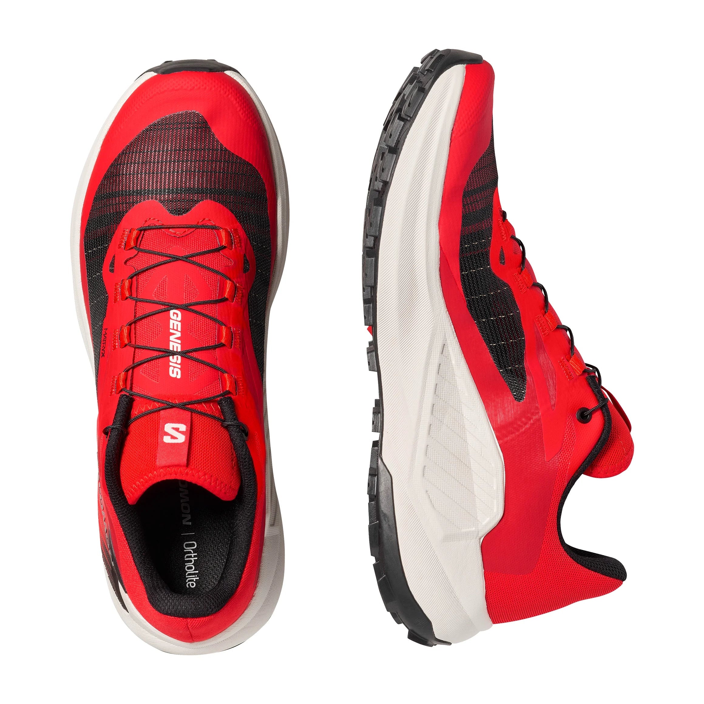 SALOMON GENESIS H/M