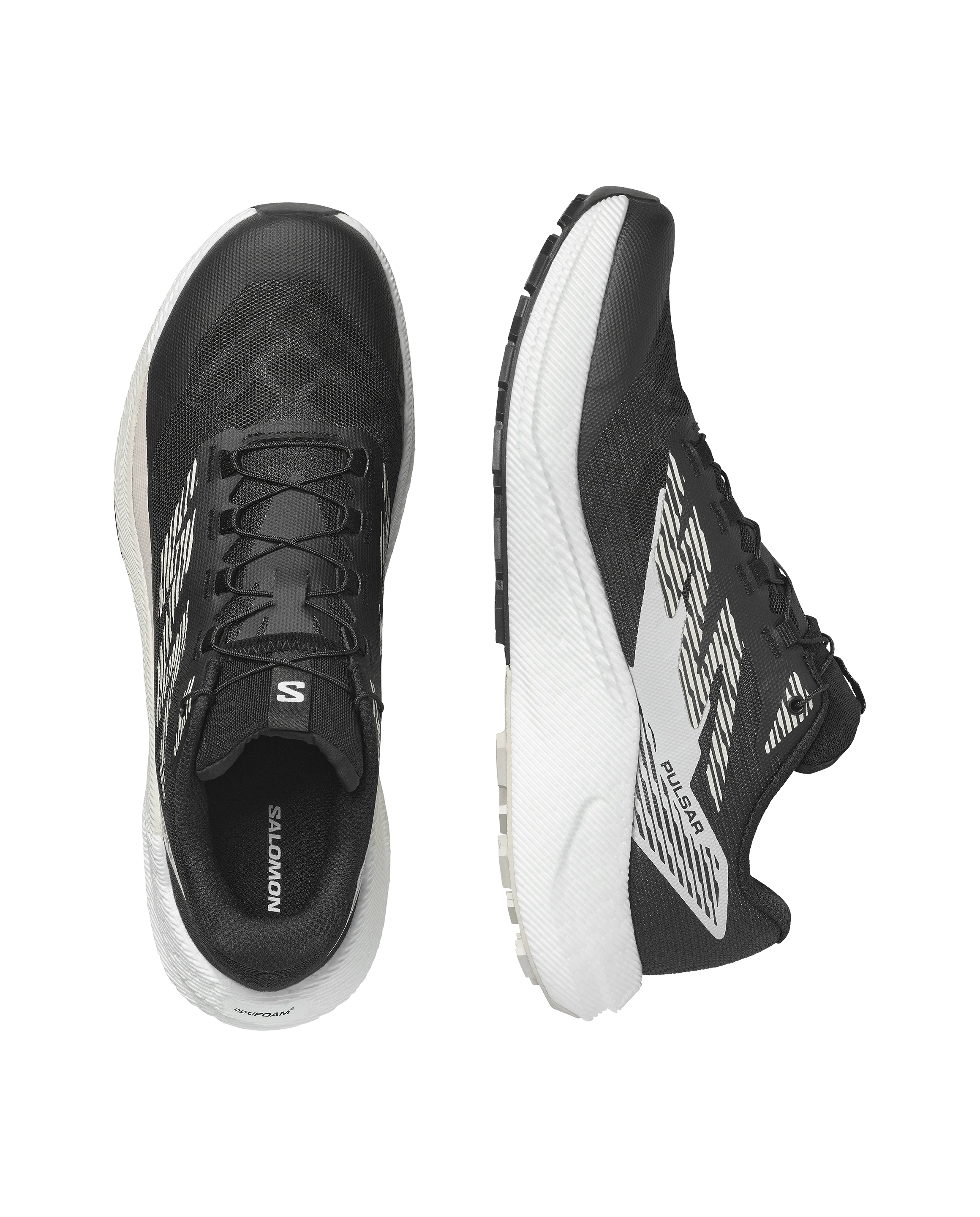 SALOMON PULSAR H/M