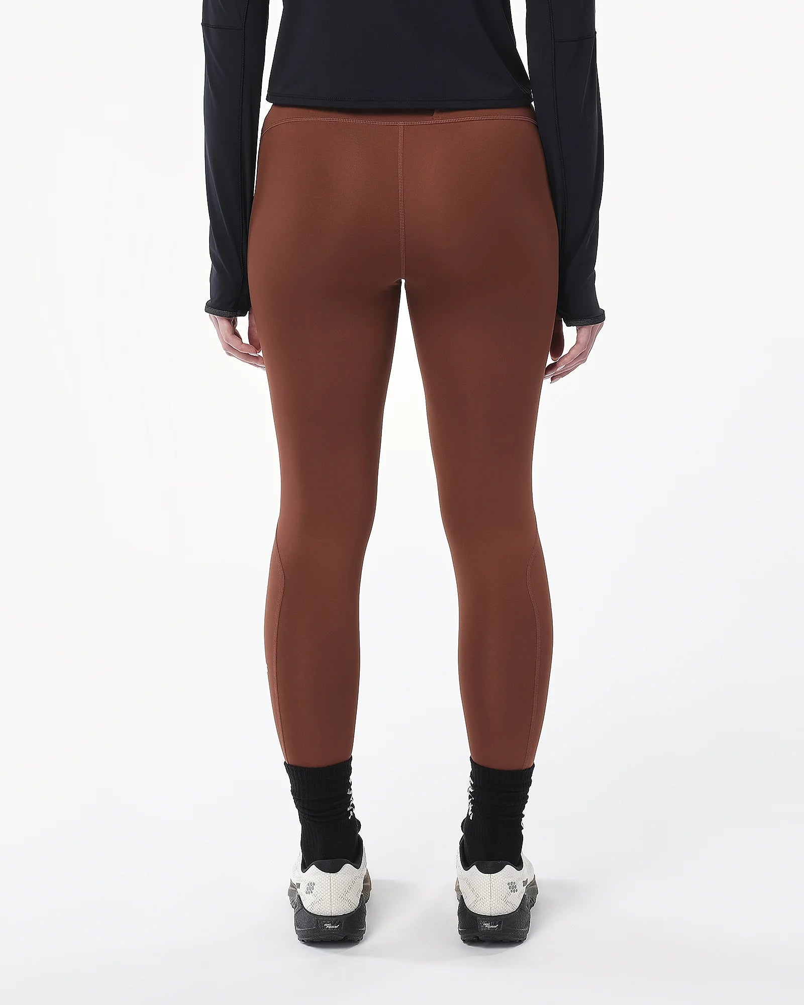 SALOMON SHAKEOUT CORE TIGHTS F/W
