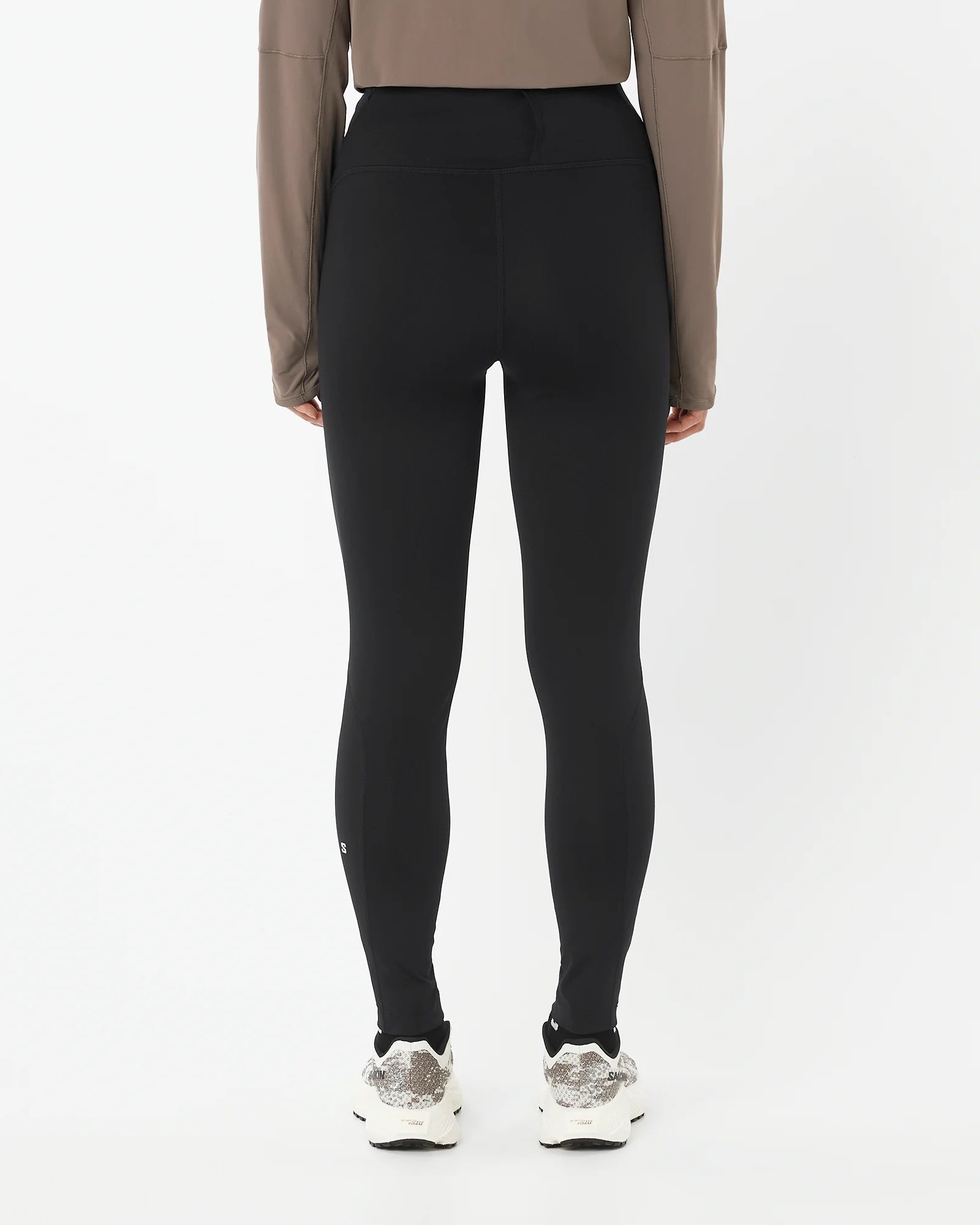 SALOMON SHAKEOUT CORE TIGHTS F/W