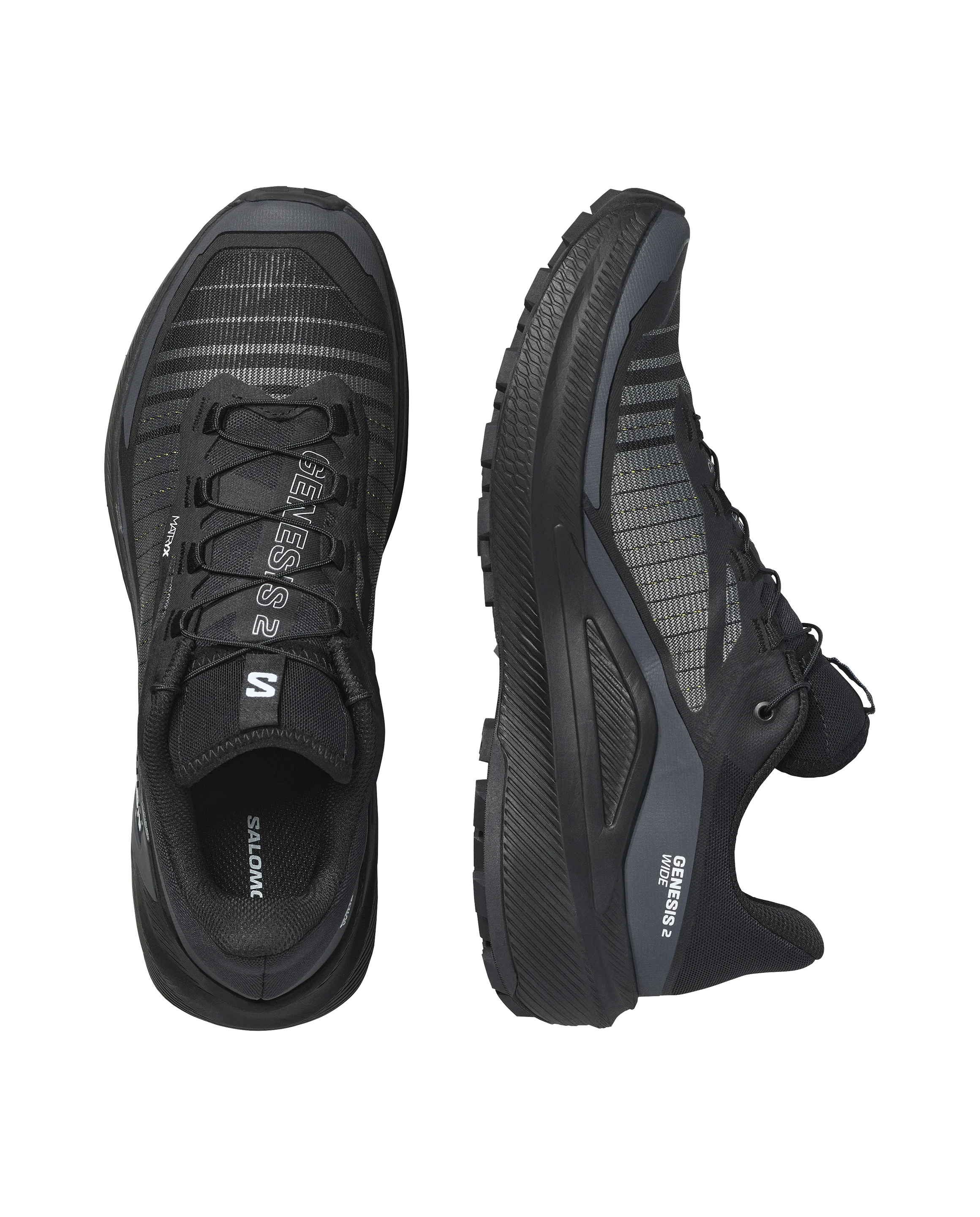 SALOMON GENESIS 2 WIDE
