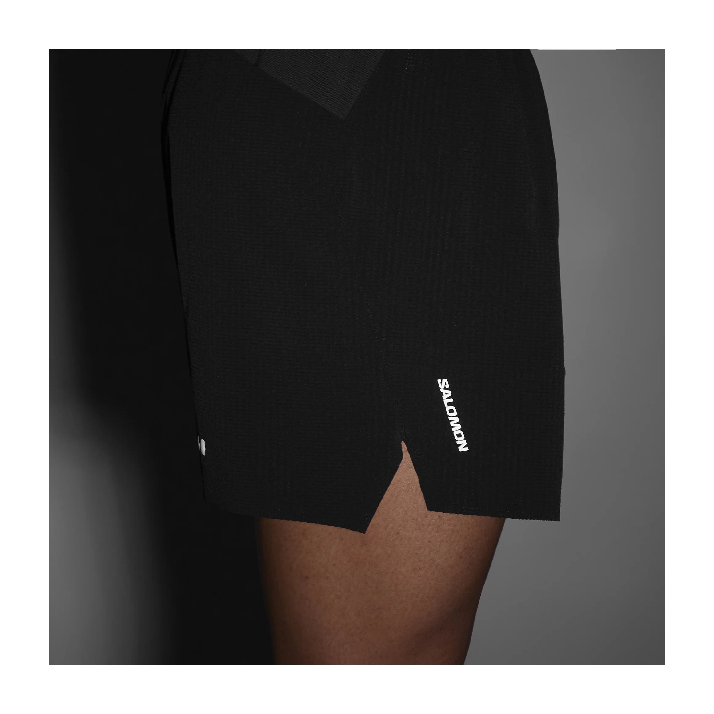 SALOMON SENSE AERO 5" SHORTS M/M 