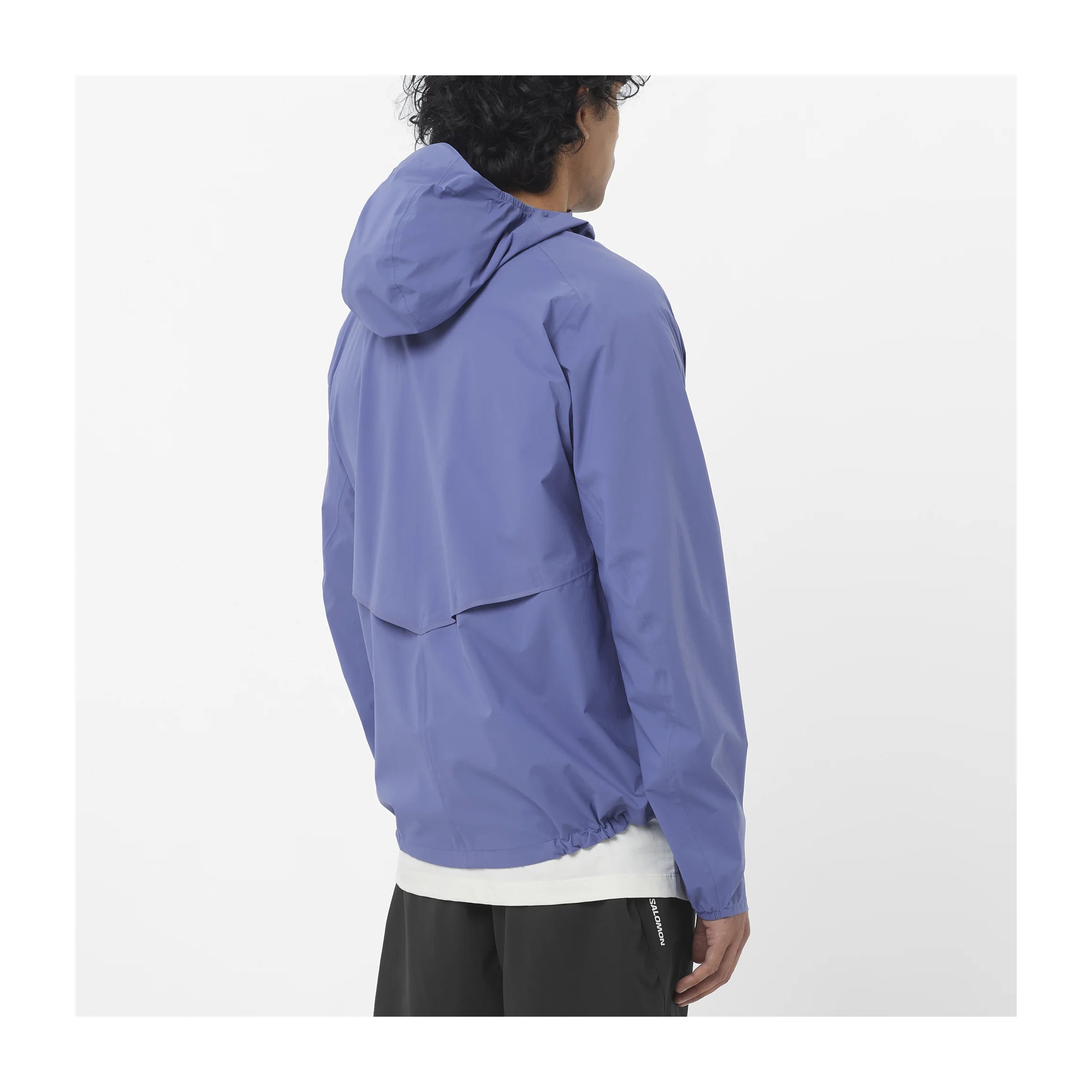 SALOMON BONATTI WATERPROOF JACKET H/M