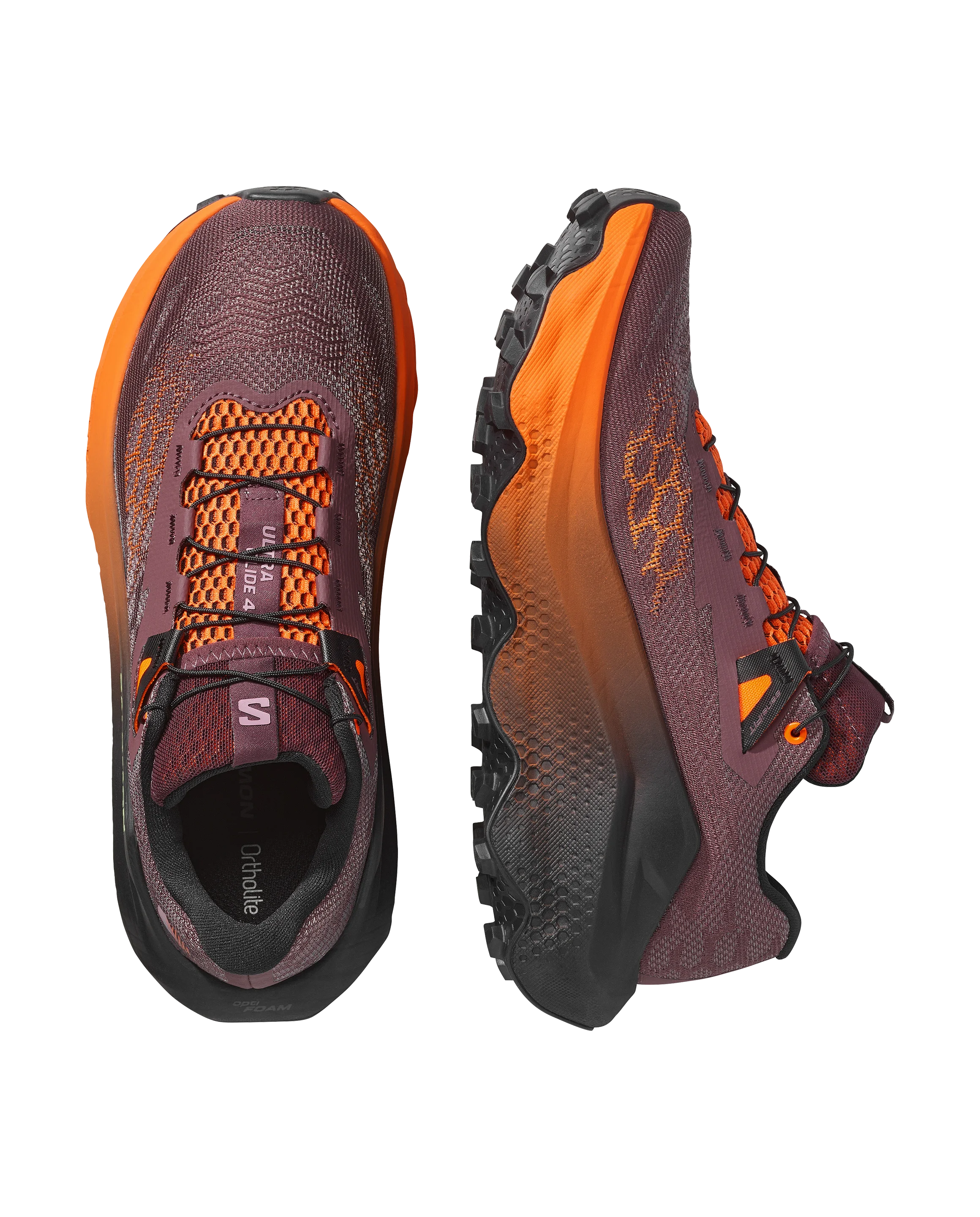 SALOMON ULTRA GLIDE 4 F/W