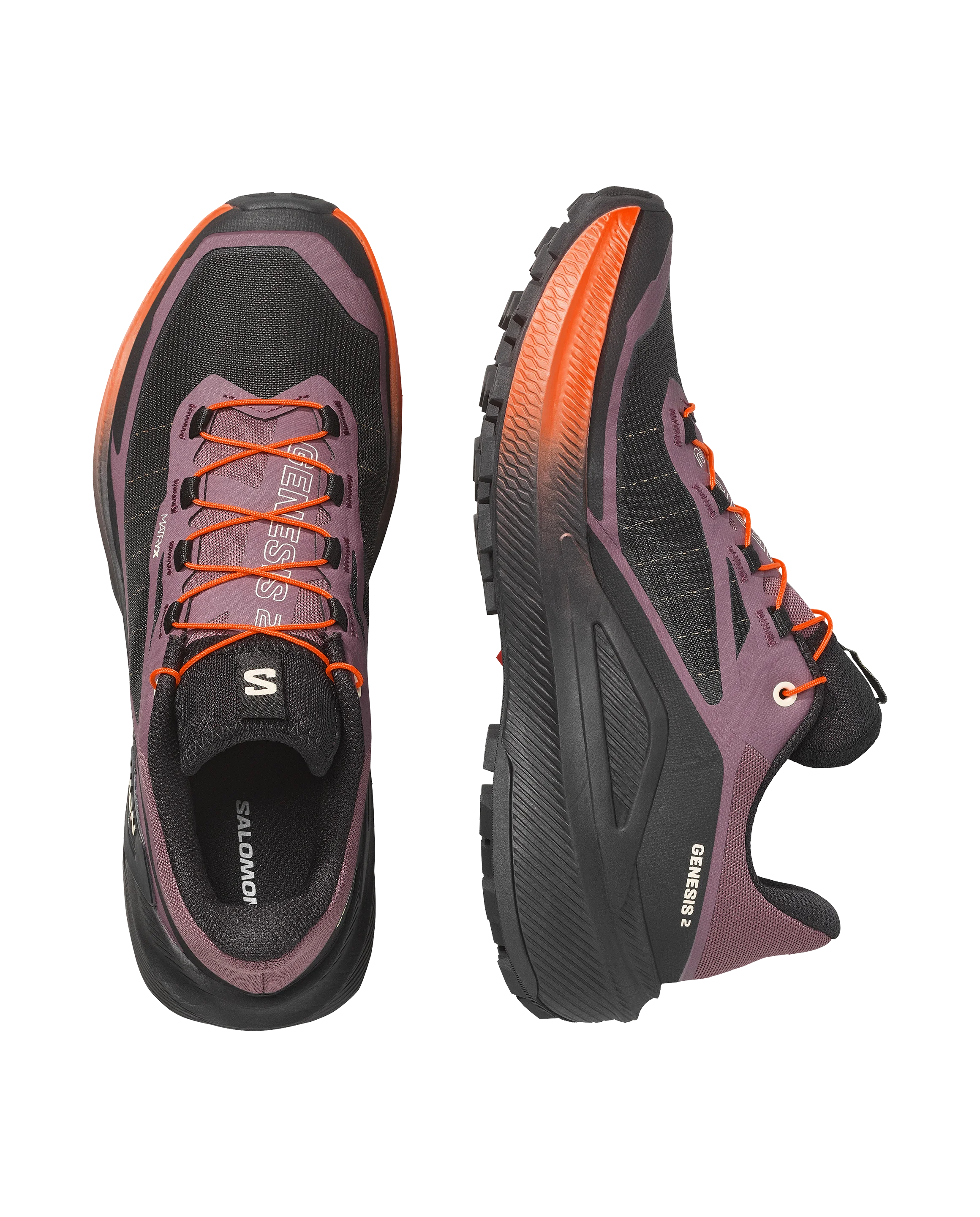 SALOMON GENESIS 2 F/W