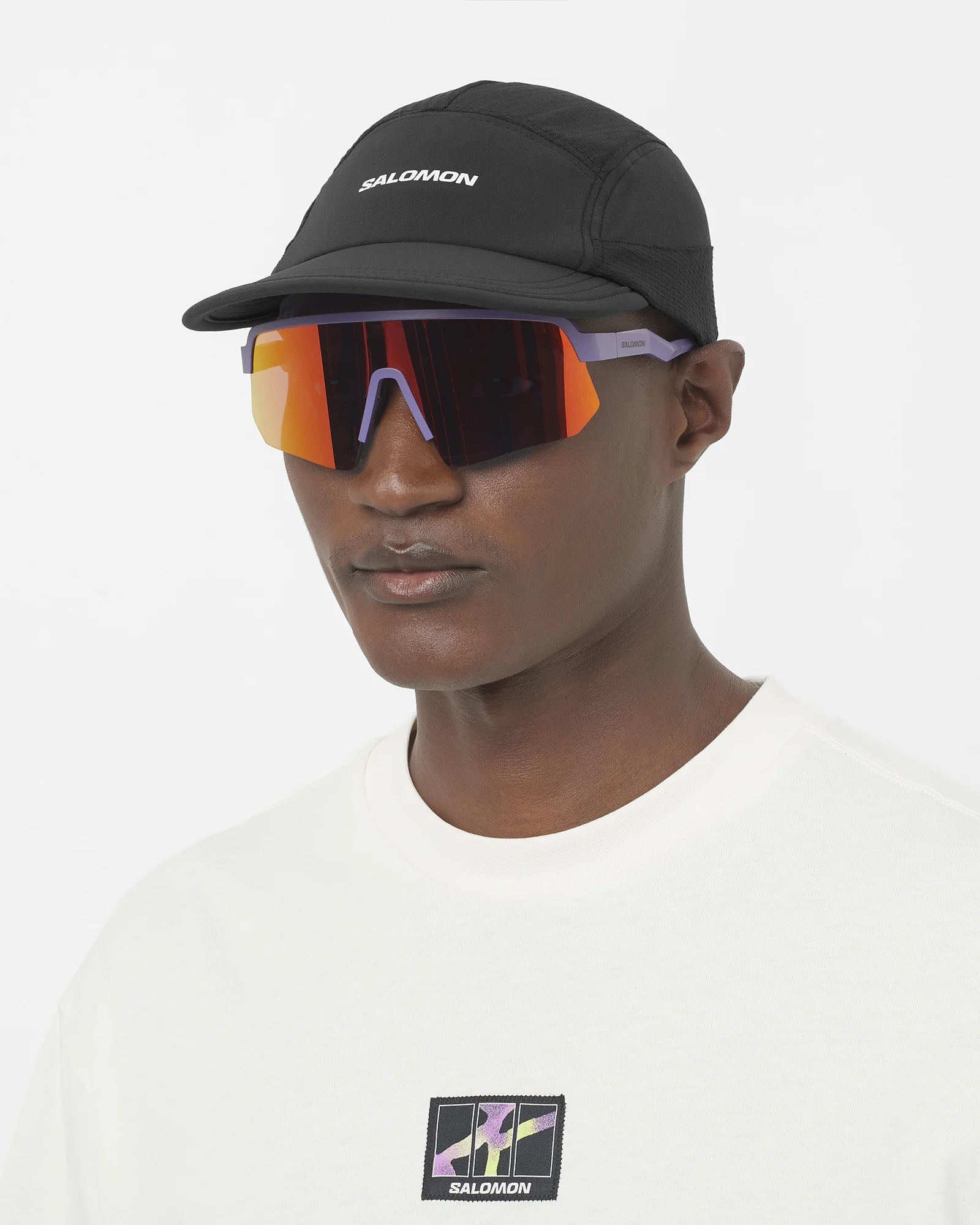 SALOMON SENSE AERO CAP UNISEX