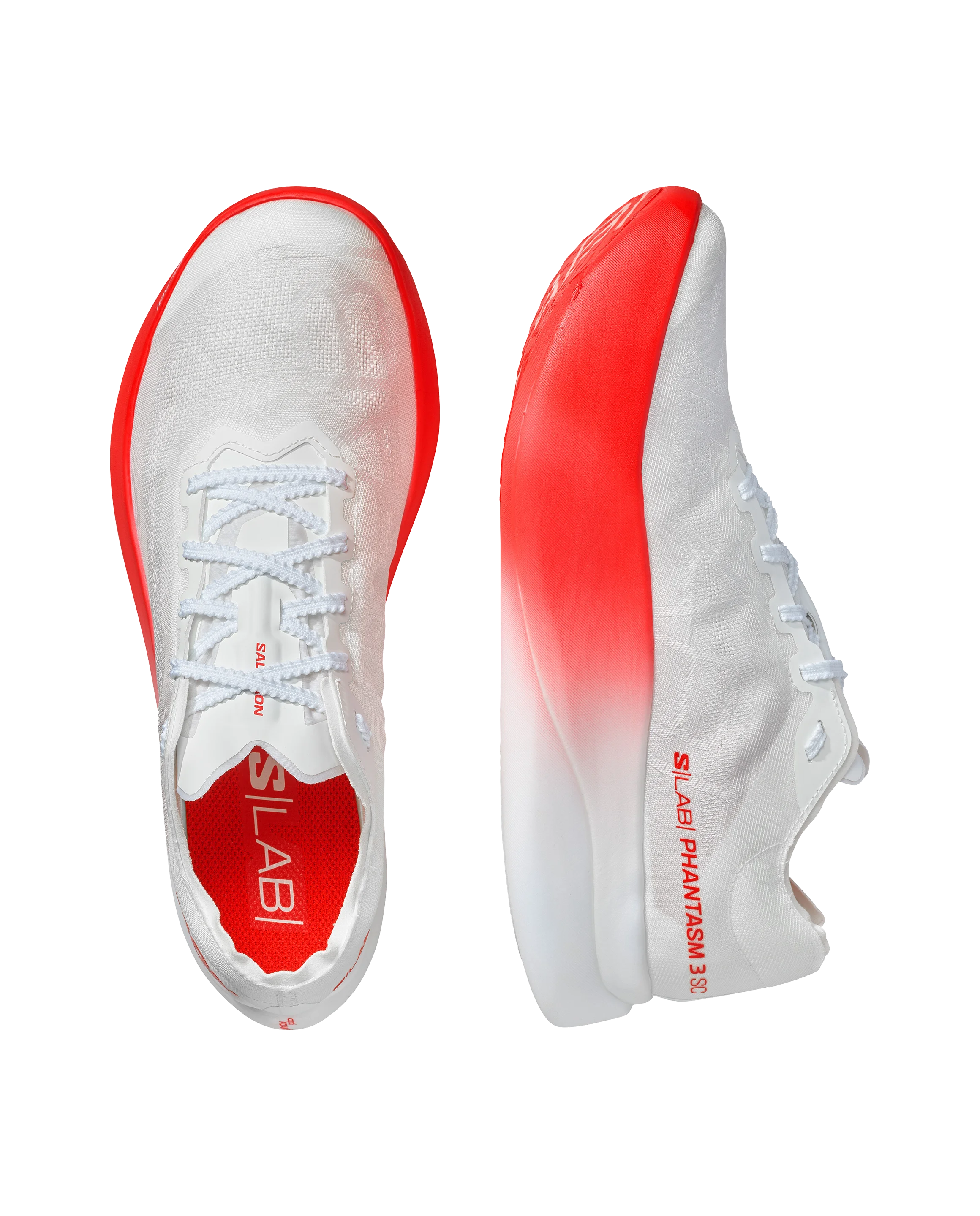 SALOMON S/LAB PHANTASM 3 SC