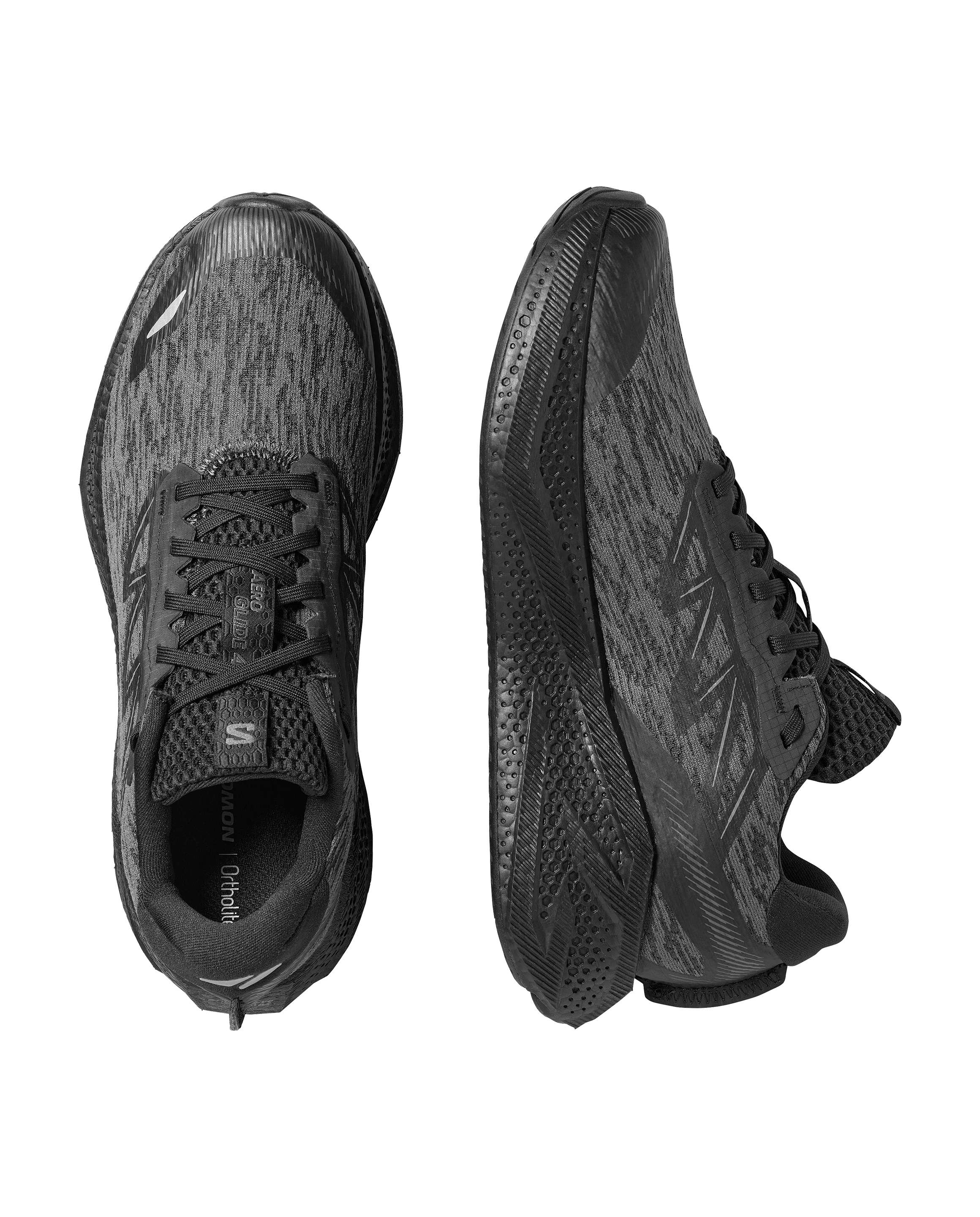 SALOMON AERO GLIDE 4 H/M