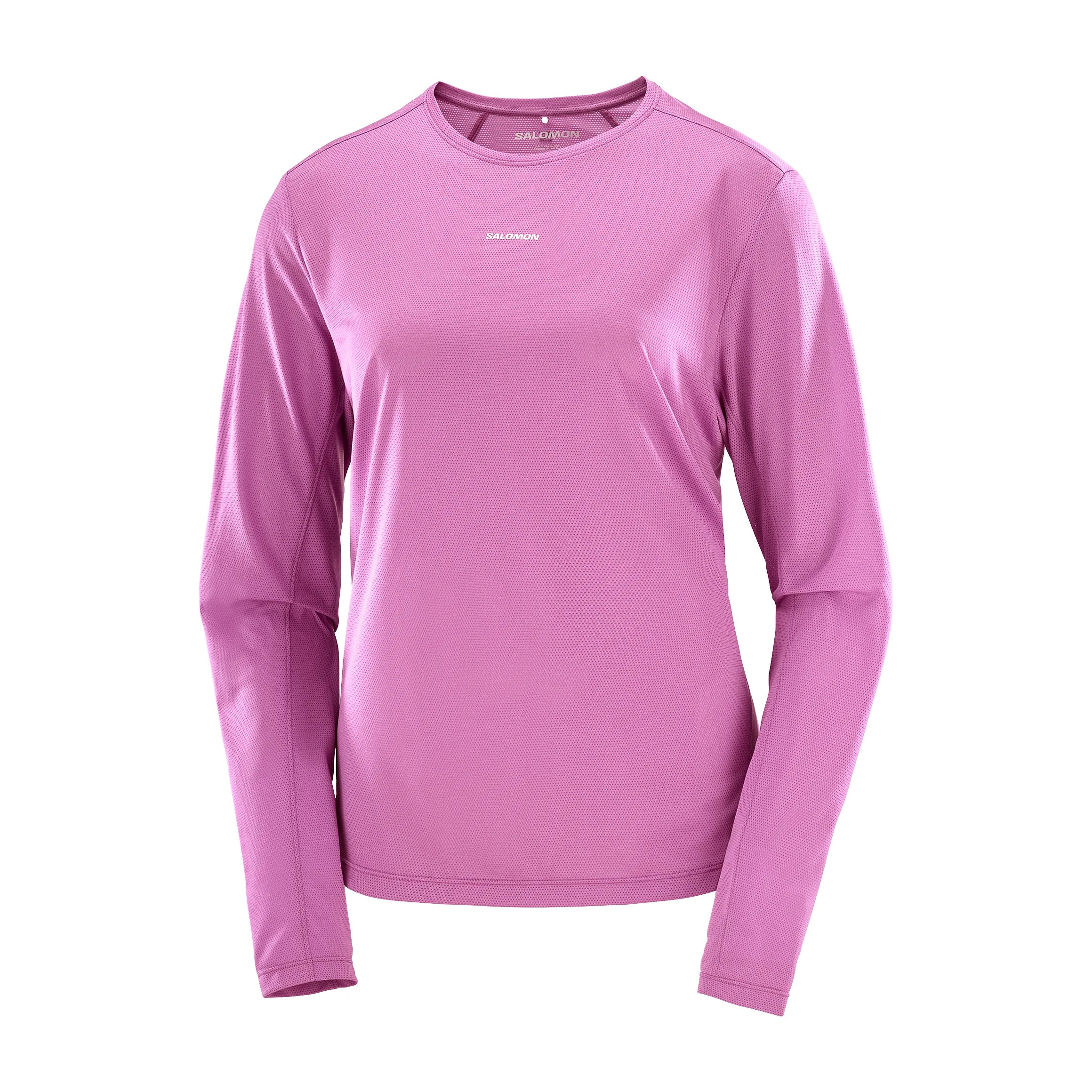 SALOMON SHKOUT CORE LS TEE F/W