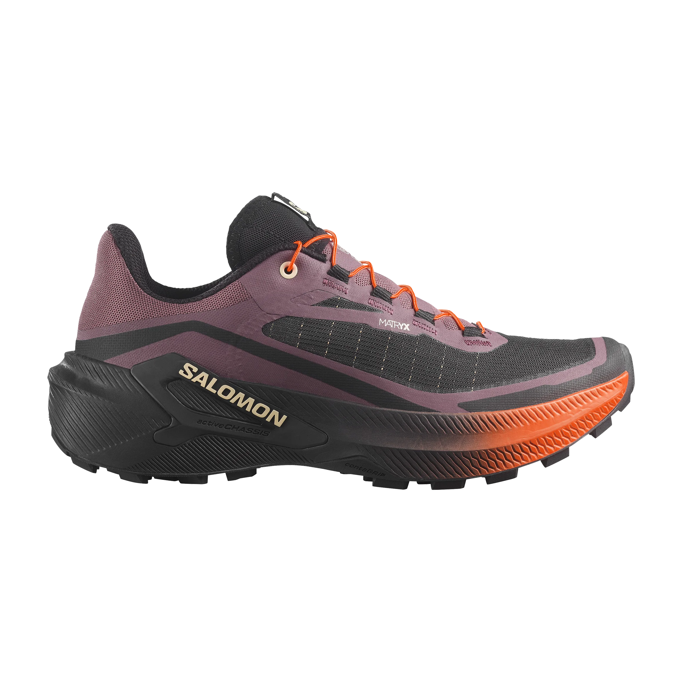 SALOMON GENESIS 2 F/W