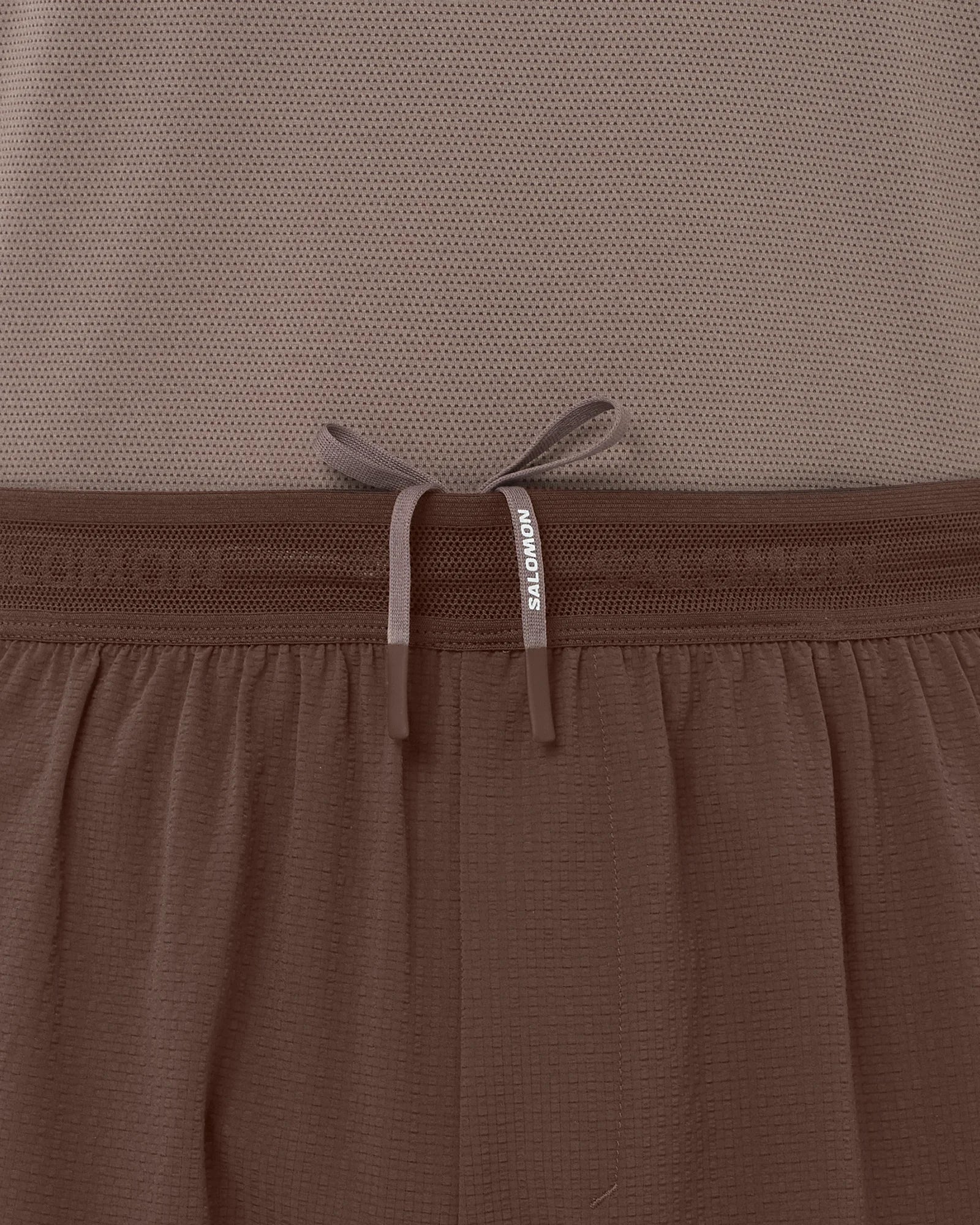 SALOMON SENSE AERO 5" SHORTS M/M 