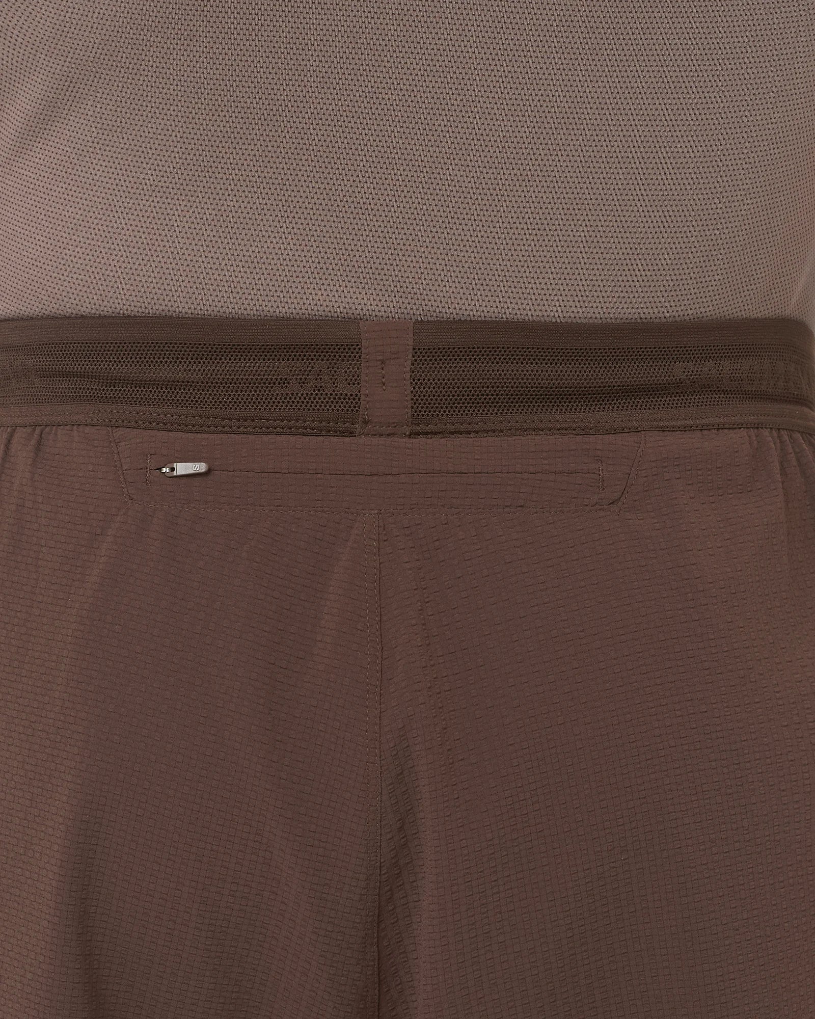 SALOMON SENSE AERO 5" SHORTS M/M 