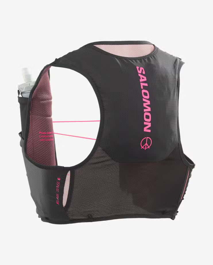 S/LAB SENSE 6 LIMITED COURTNEY EDITION