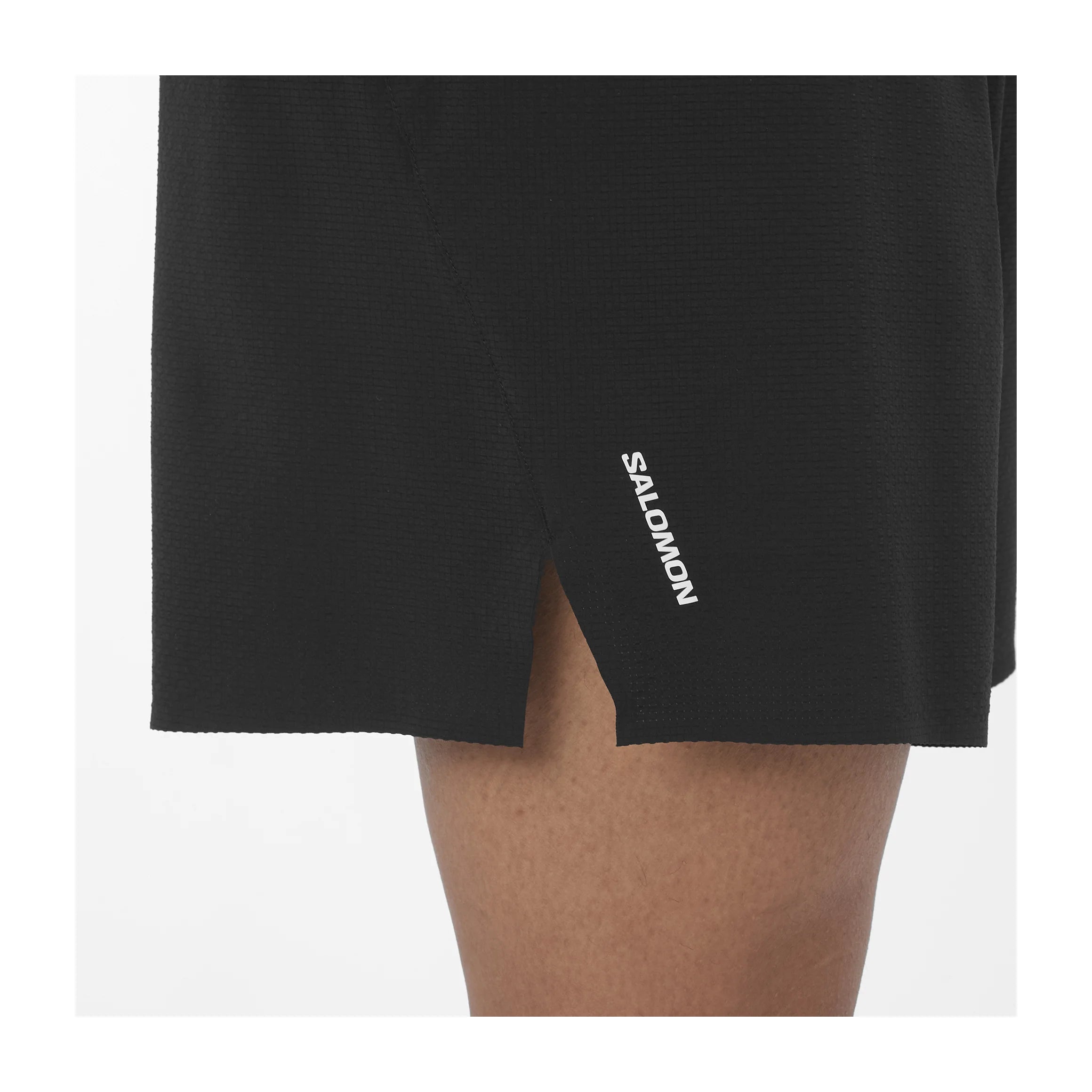 SALOMON SENSE AERO 5" SHORTS M/M 