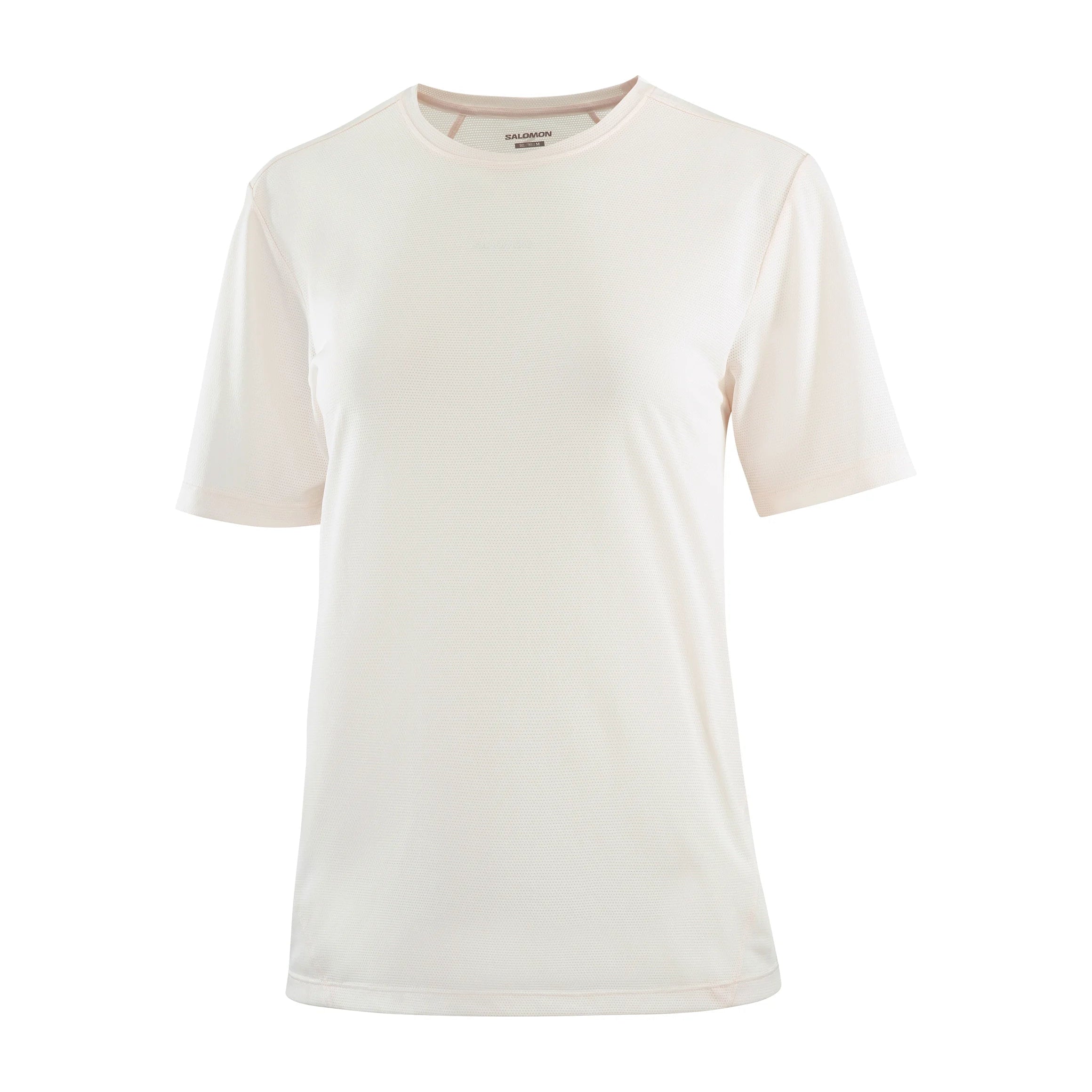 SALOMON SHAKEOUT CORE SS TEE F/W