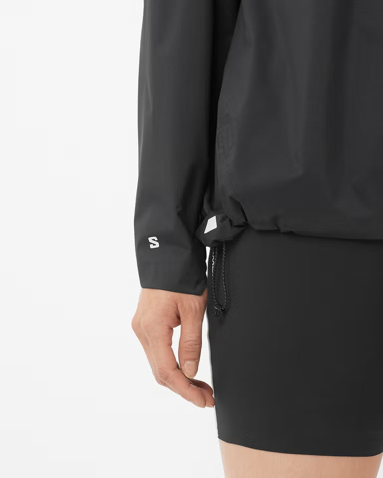 SALOMON BONATTI PRO JACKET F/W