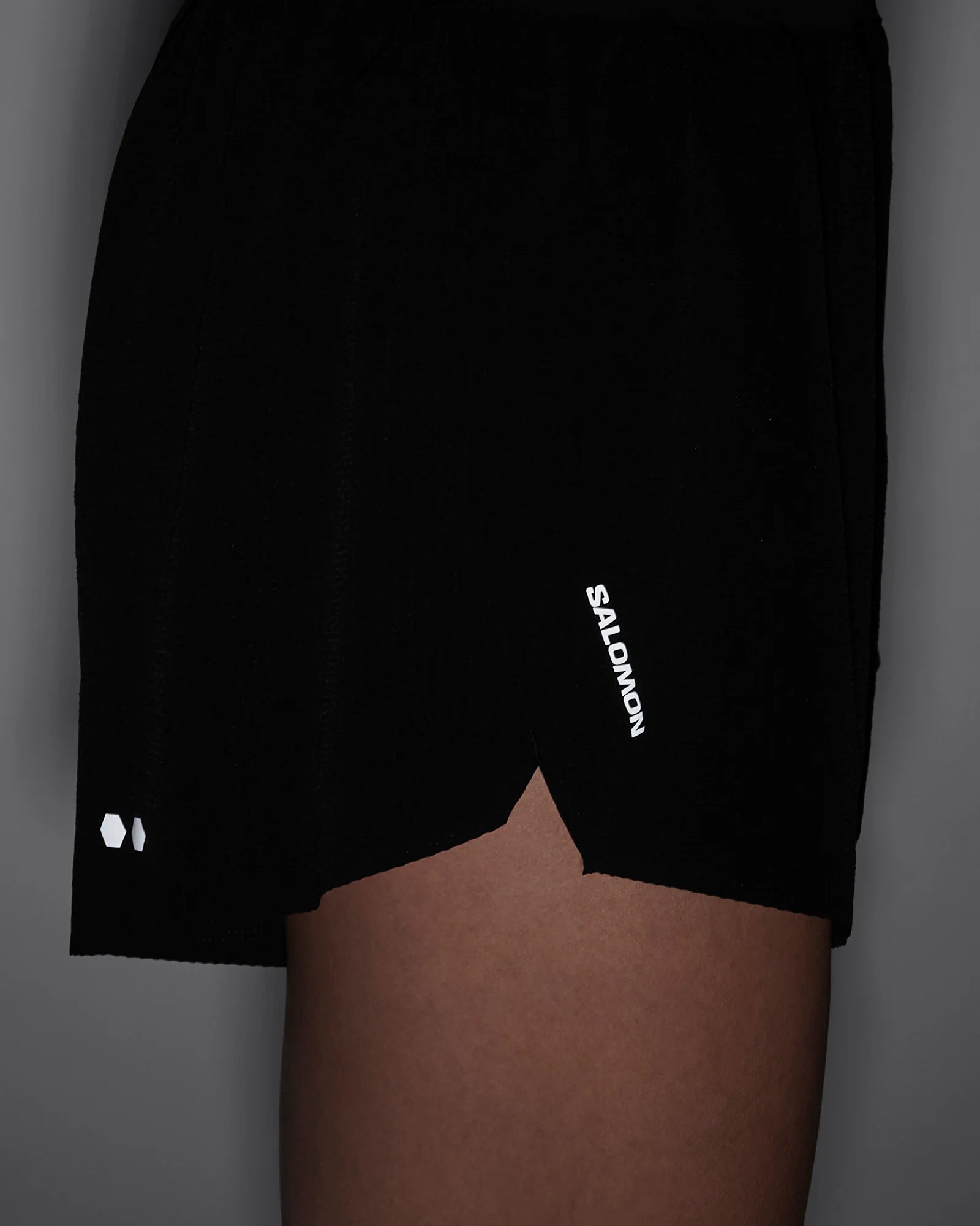 SALOMON SENSE AERO STOW SHORT 4" F/W