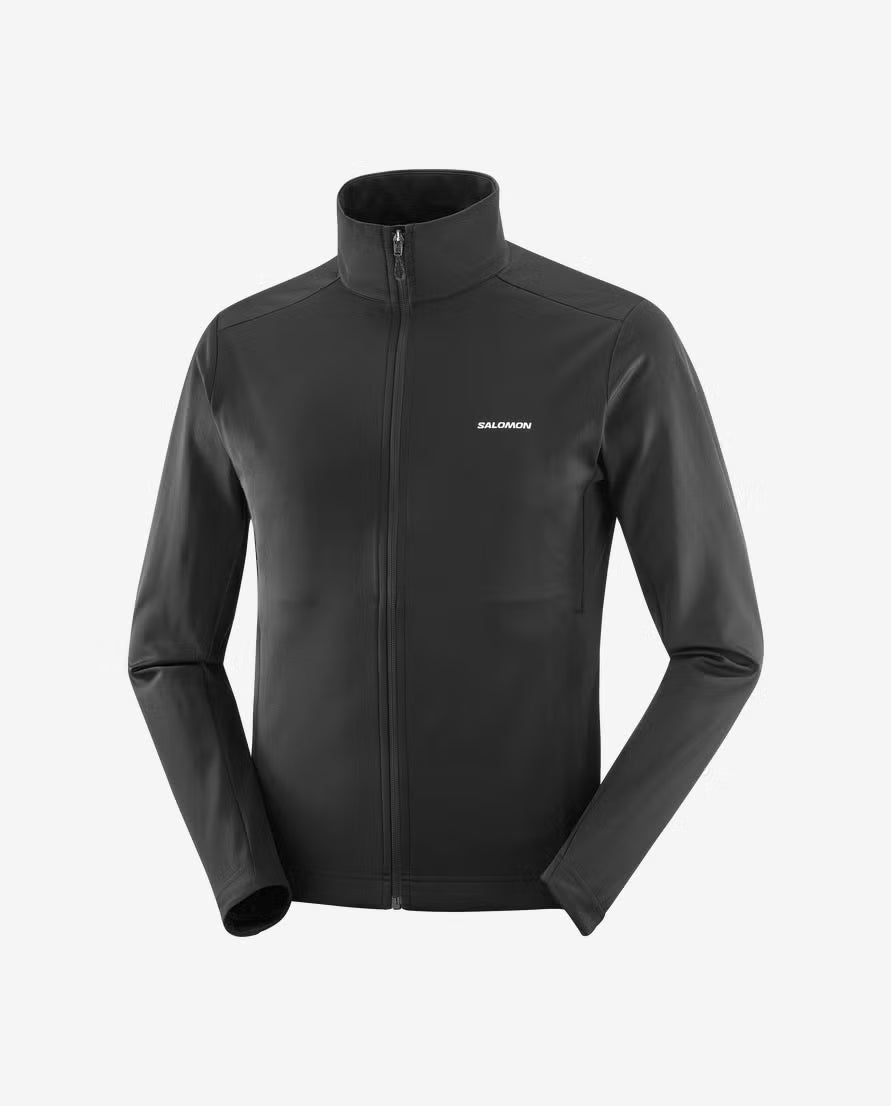 SALOMON GORE-TEX SHELL JKT H/M