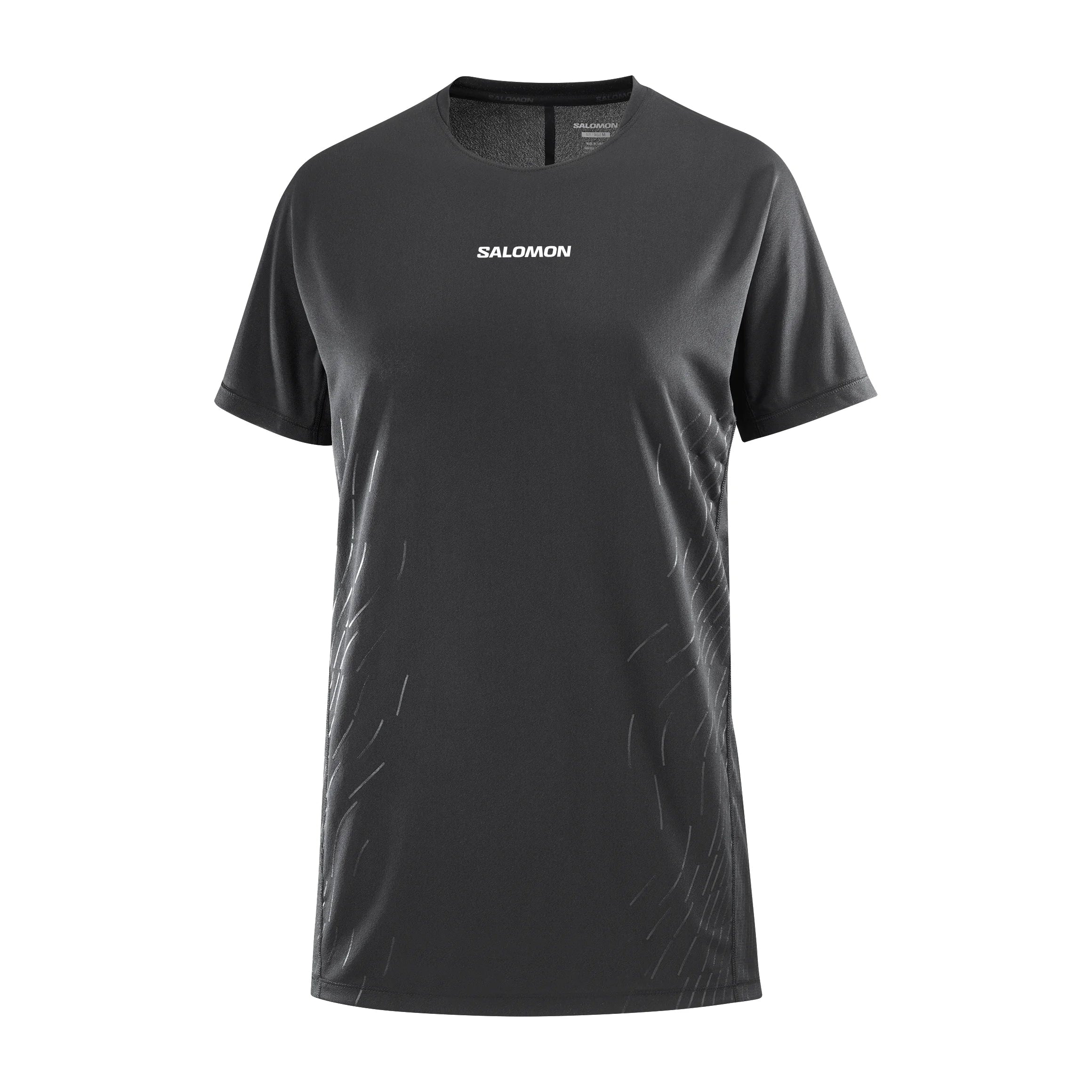 SALOMON SENSE AERO SS TEE GFX F/W